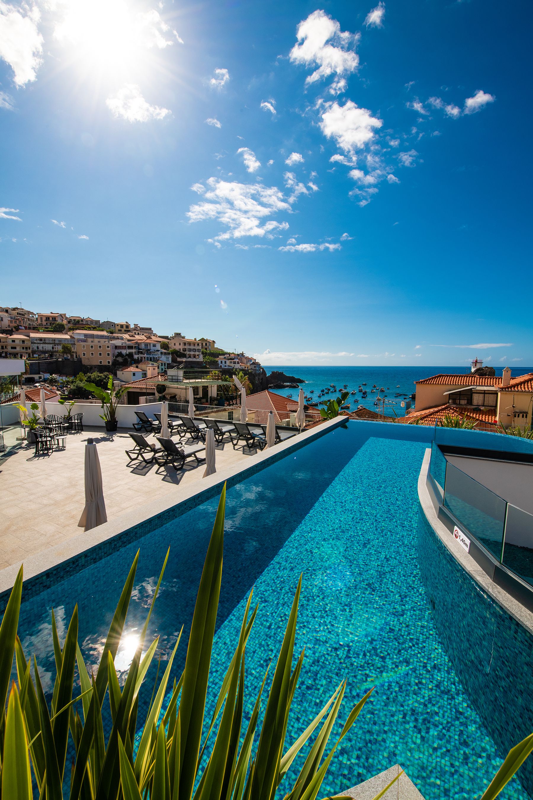 Pestana Fisherman Village, Câmera de Lobos — image 1 of 1