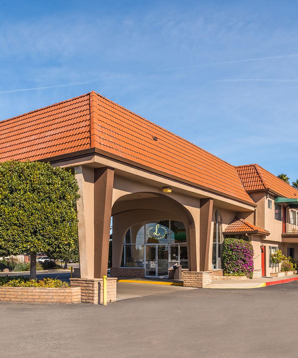 Laurel Inn Motel 85 (̶1̶5̶8̶). Salinas Hotel Deals & Reviews KAYAK