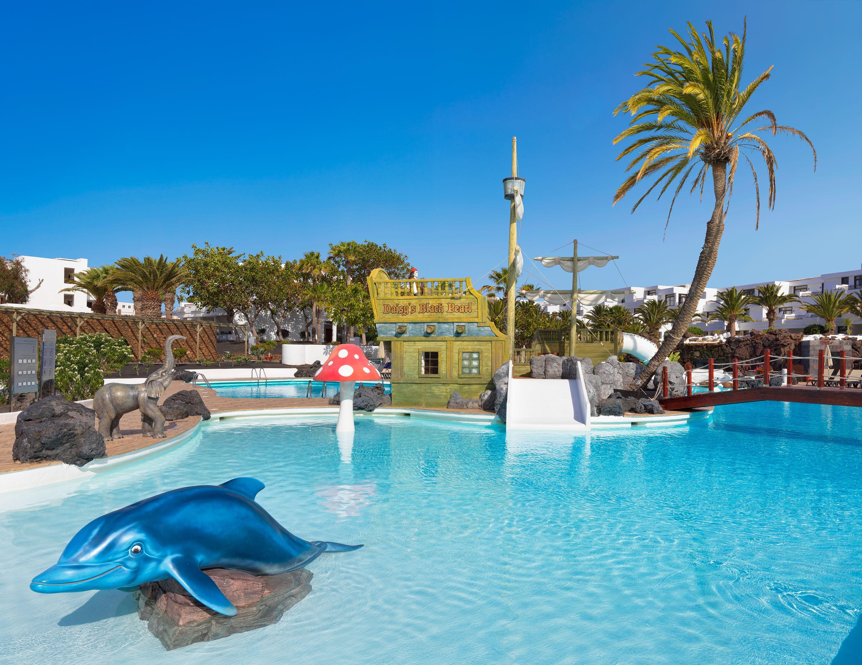 H10 Suites Lanzarote Gardens from £60. Costa Teguise Hotels - KAYAK