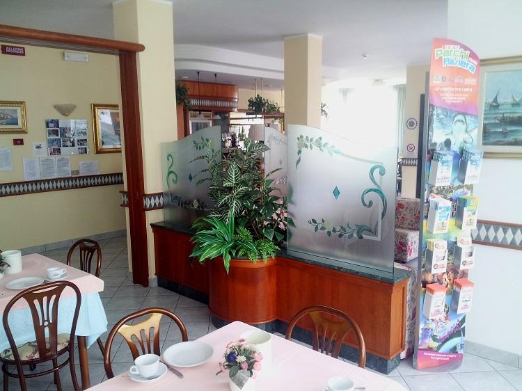 Hotel Claudio Emilia Romagna - Misano Adriatico visuel 3/3 Hotel Claudio Emilia Romagna - Misano Adriatico visuel 3/3