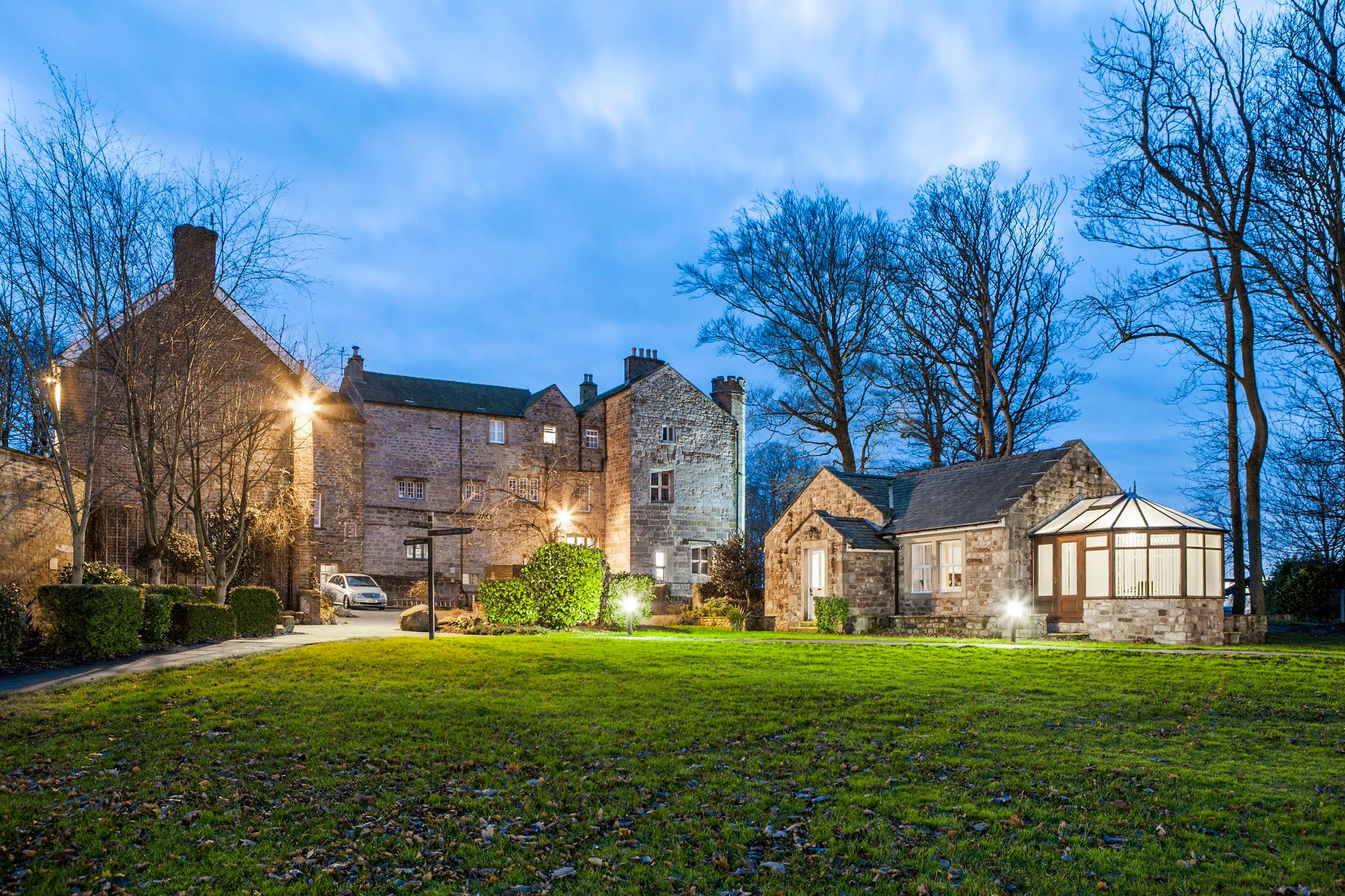 c9c25704-591c682c Thurnham Hall