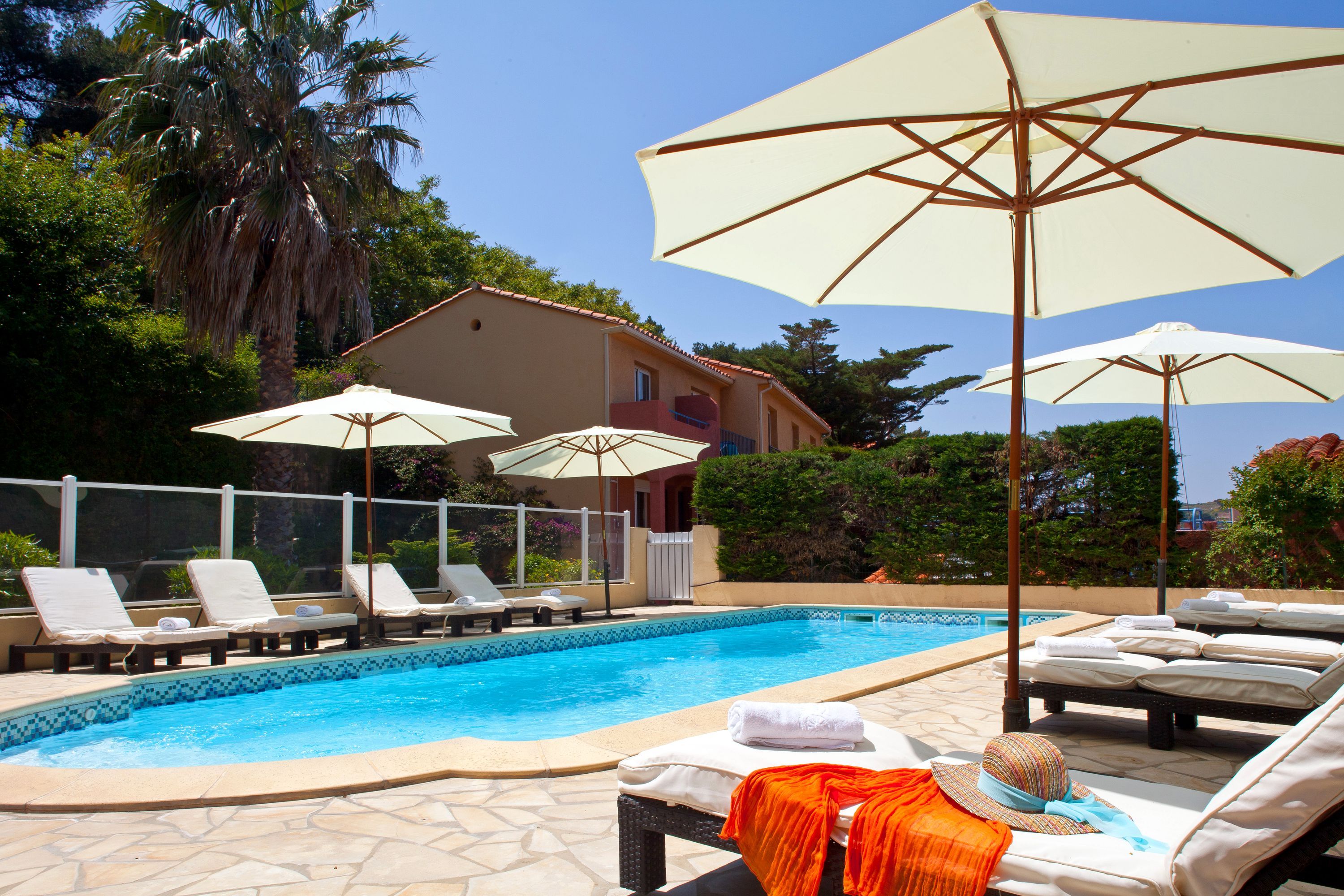 Hotel Le Bon Port Languedoc-Roussillon - Collioure visuel 5/5