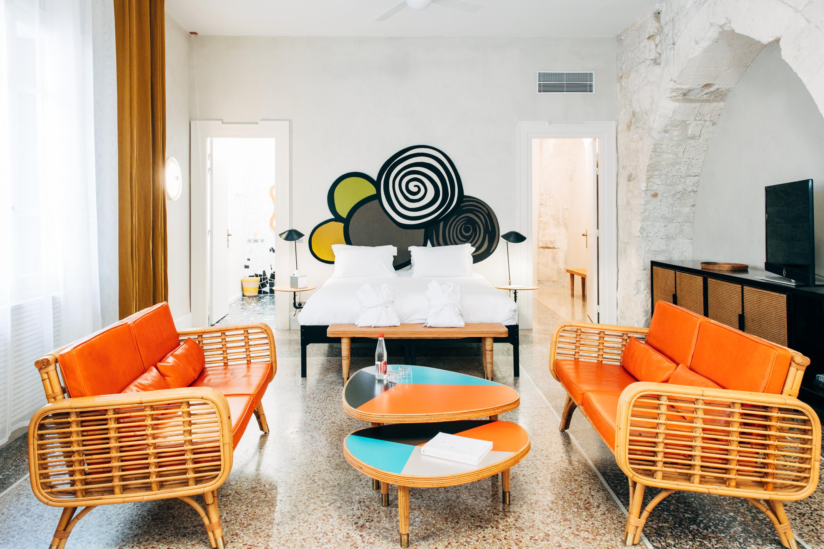 Le Cloître Provence-Alpes-Côte d'Azur - Arles visuel 5/5 Le Cloître Provence-Alpes-Côte d'Azur - Arles visuel 5/5