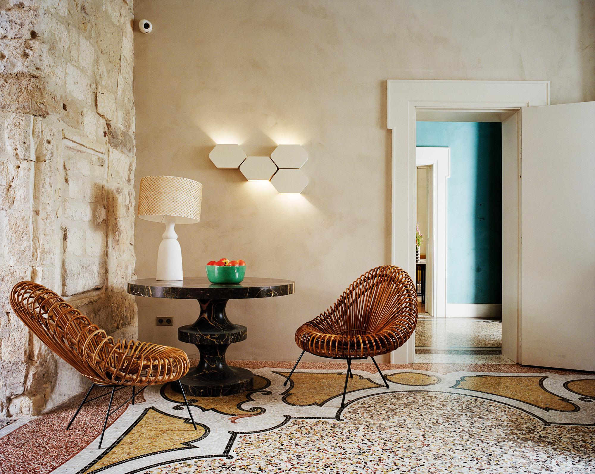 Le Cloître Provence-Alpes-Côte d'Azur - Arles visuel 3/5 Le Cloître Provence-Alpes-Côte d'Azur - Arles visuel 3/5