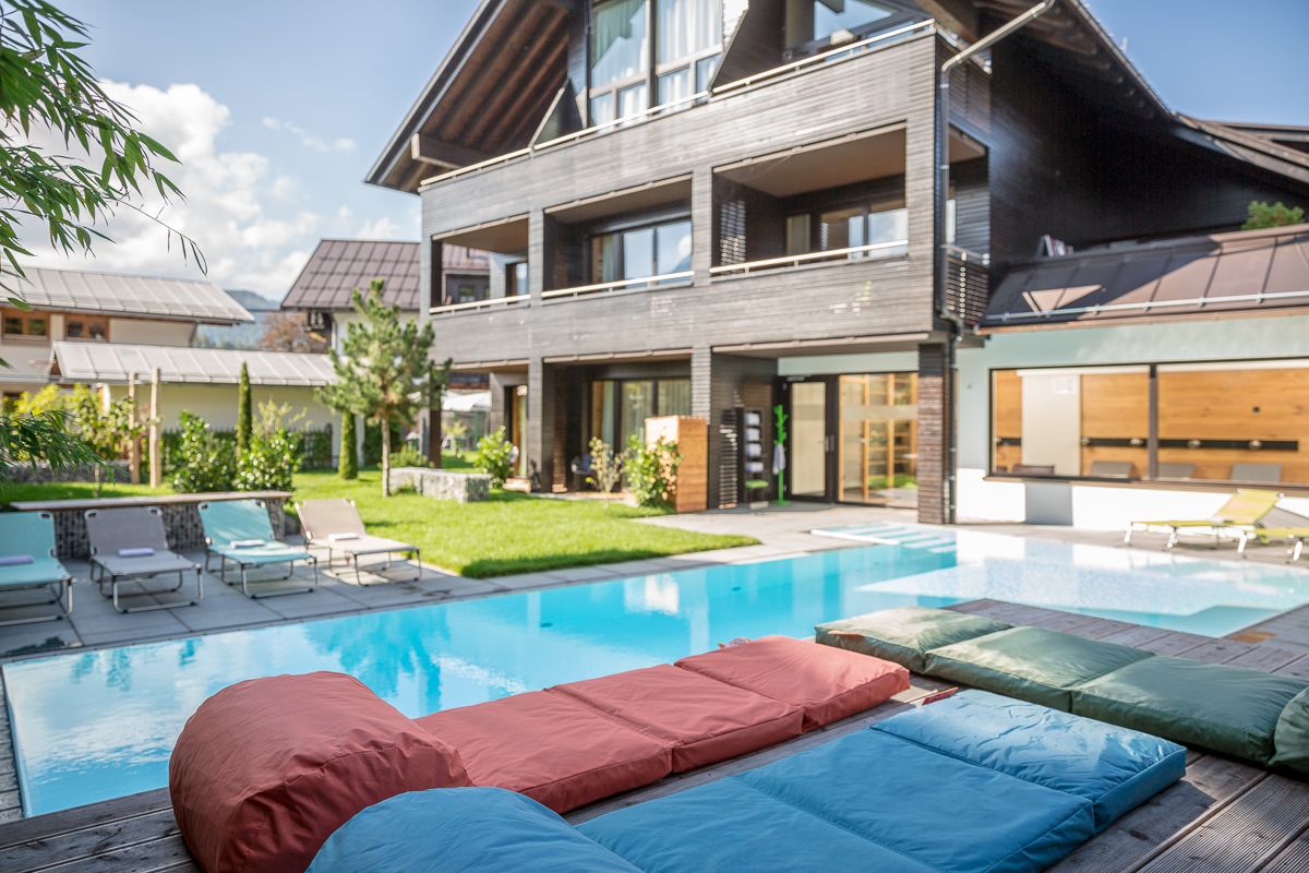 Das Freiberg Romantik Hotel