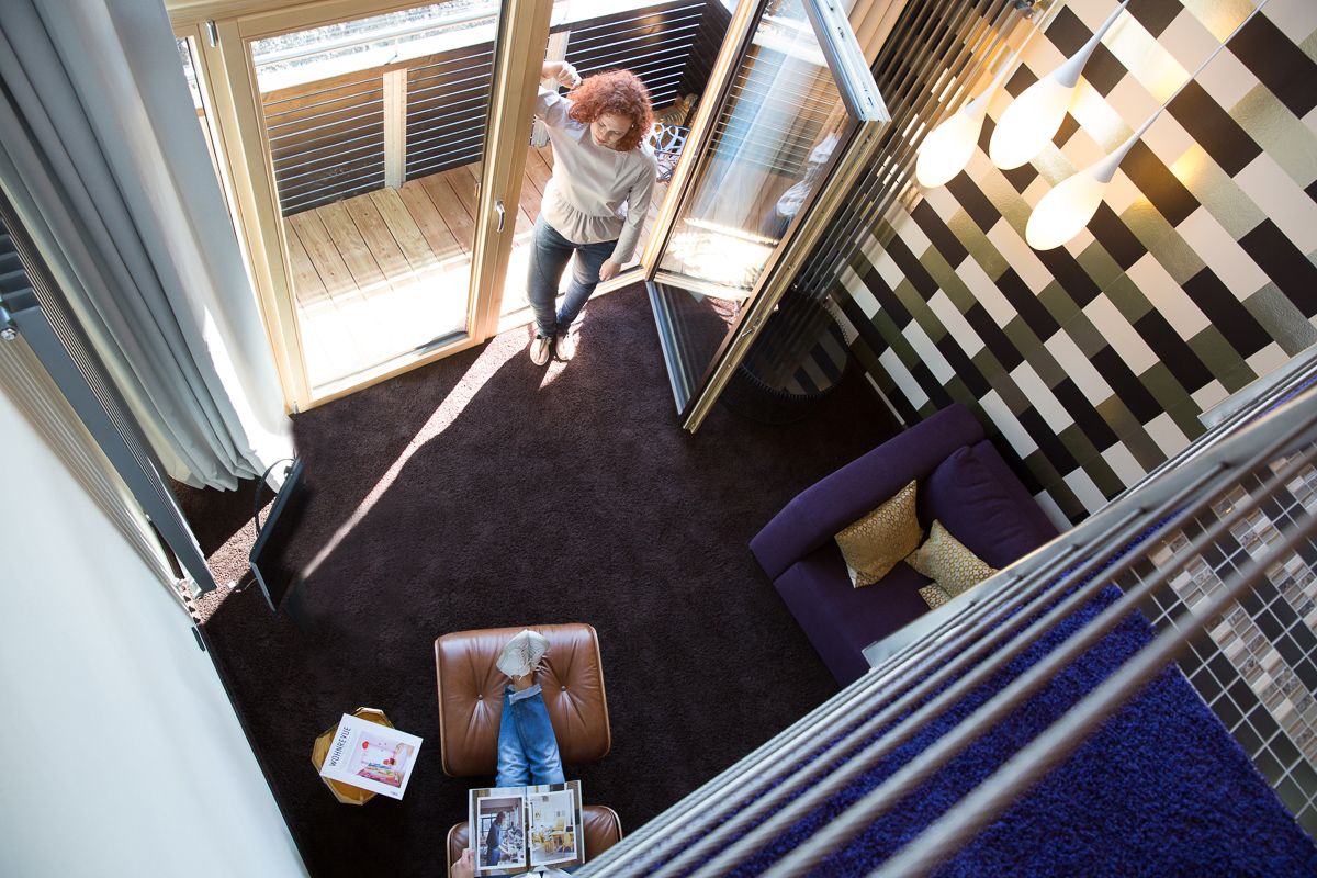 Das Freiberg Romantik Hotel