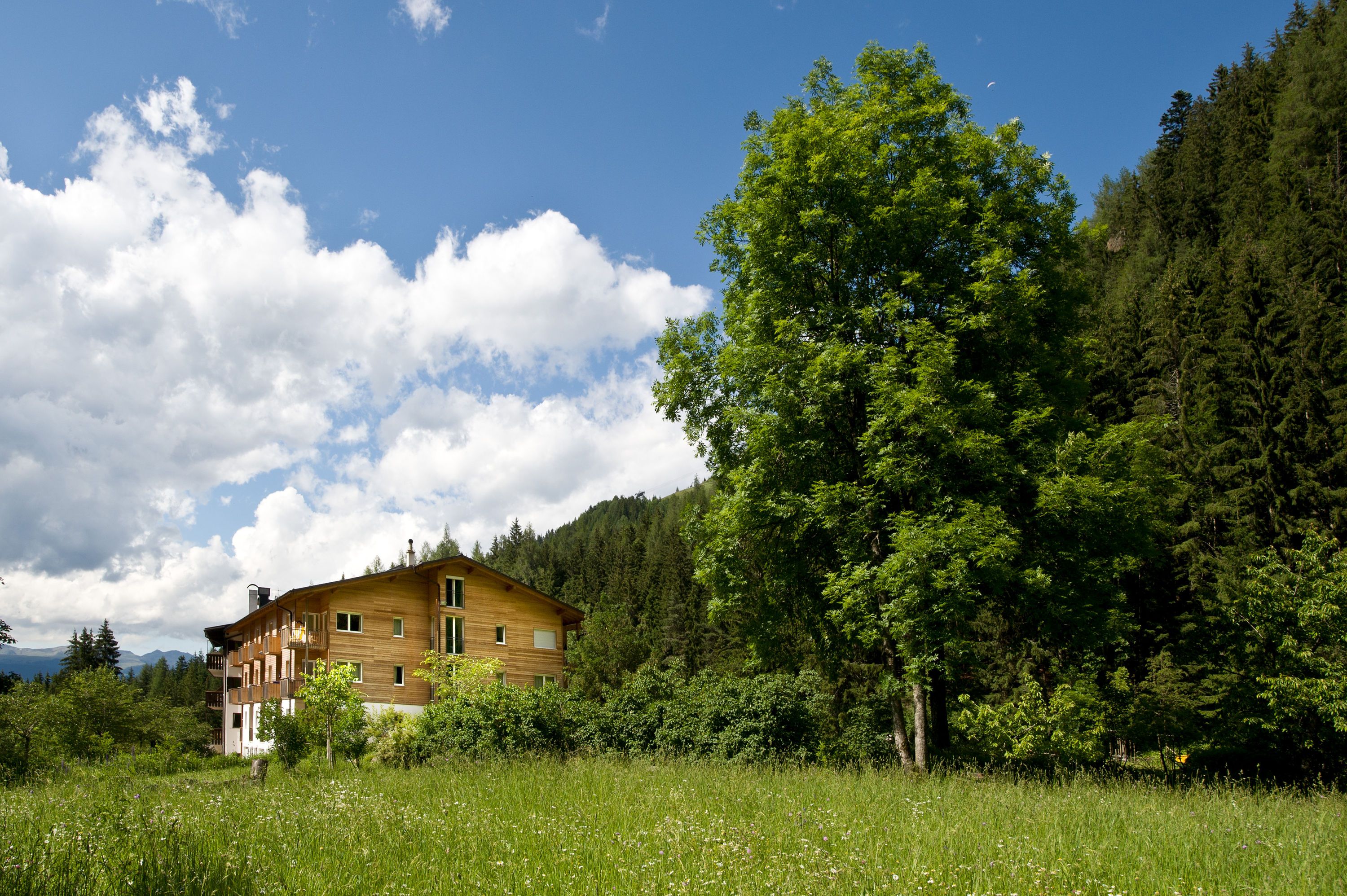 Bad Ratzes | Italy | Venue Report