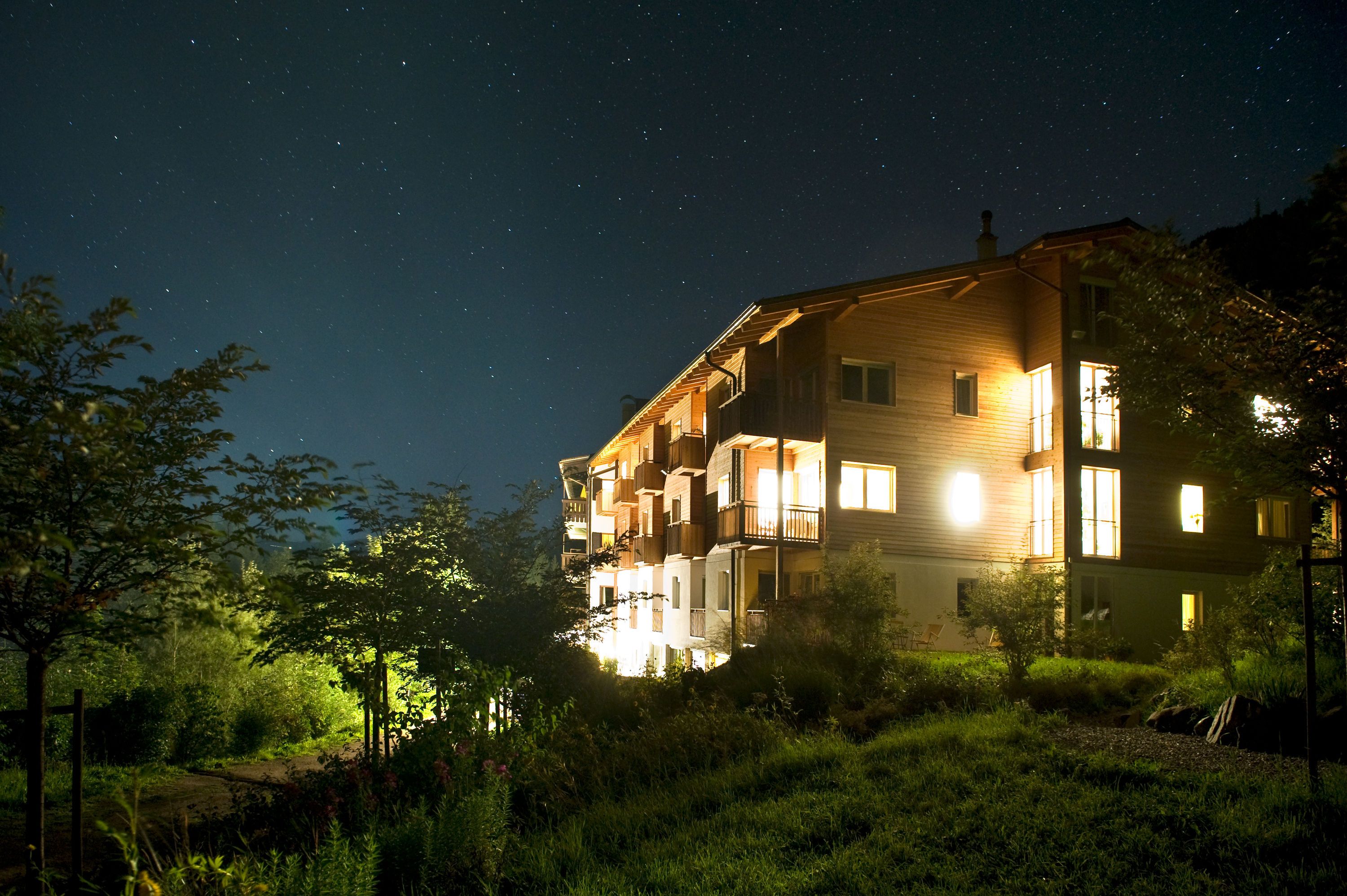 Bad Ratzes | Italy | Venue Report