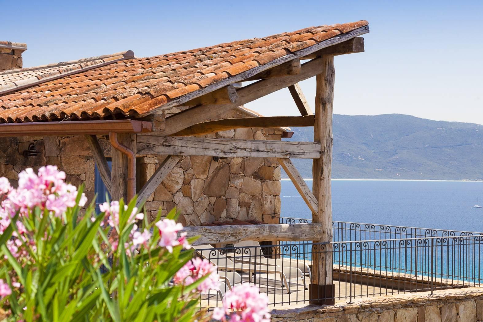 Domaine Arcobiato Corse - Olmeto visuel 1/5 Domaine Arcobiato Corse - Olmeto visuel 1/5