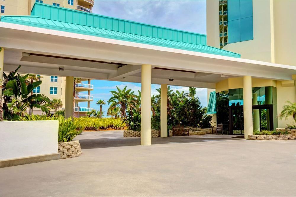 daytona bahama house hotel