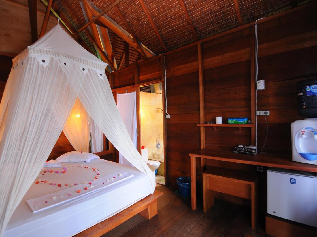 Casa Nemo Beach Resort & Spa, Sabang, AC, Indonesia Compare Deals