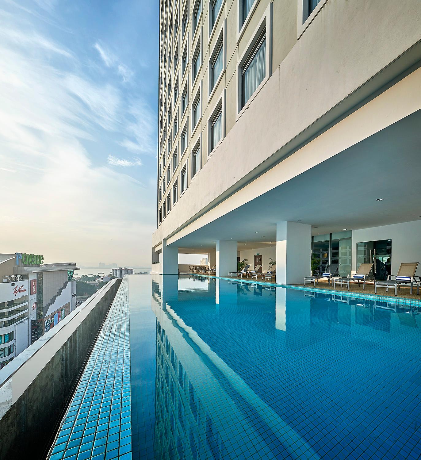 The Wembley A St Giles Hotel Penang from £34. George Town Hotels - KAYAK