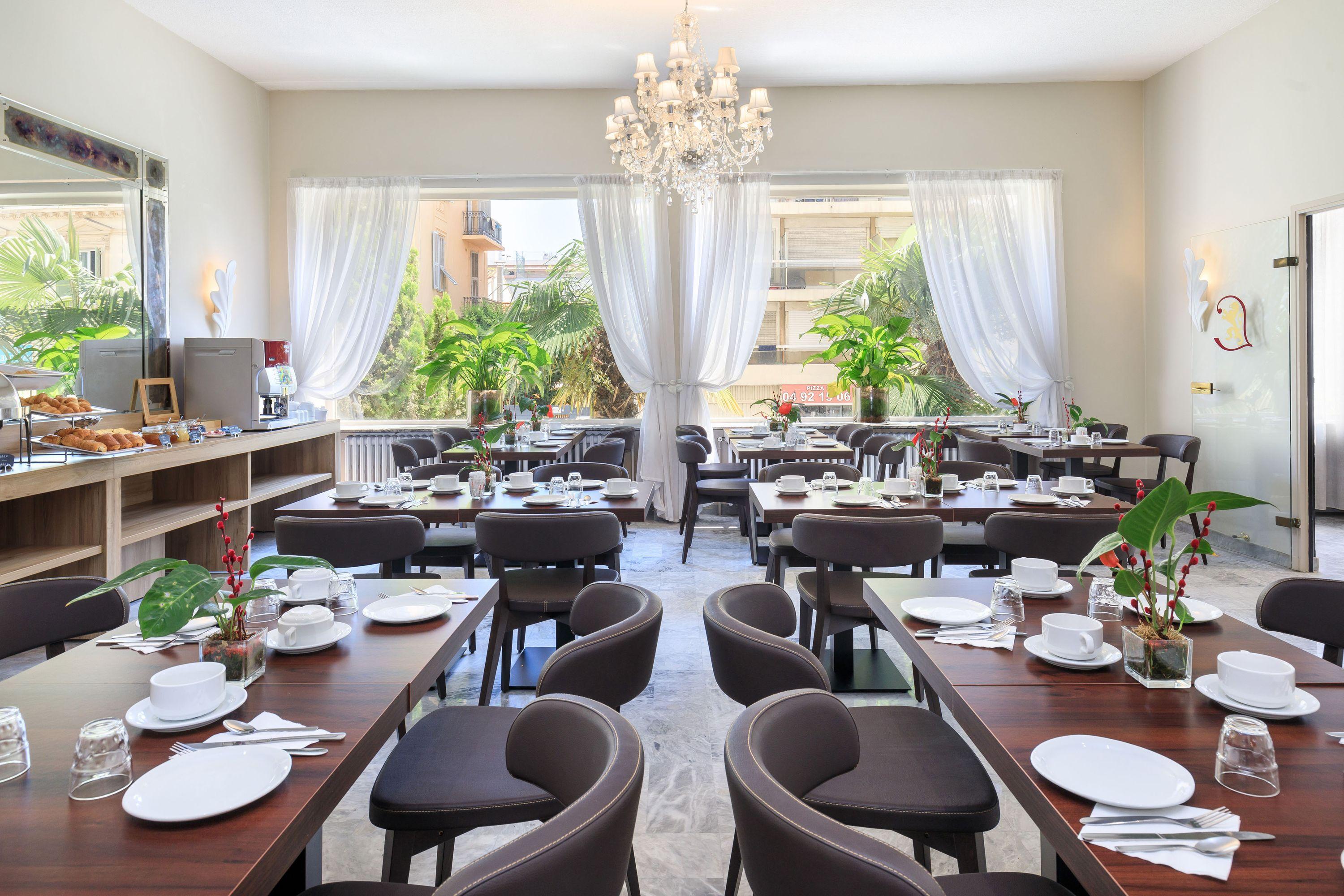 Hôtel Locarno Provence-Alpes-Côte d'Azur - Nice visuel 5/5 Hôtel Locarno Provence-Alpes-Côte d'Azur - Nice visuel 5/5