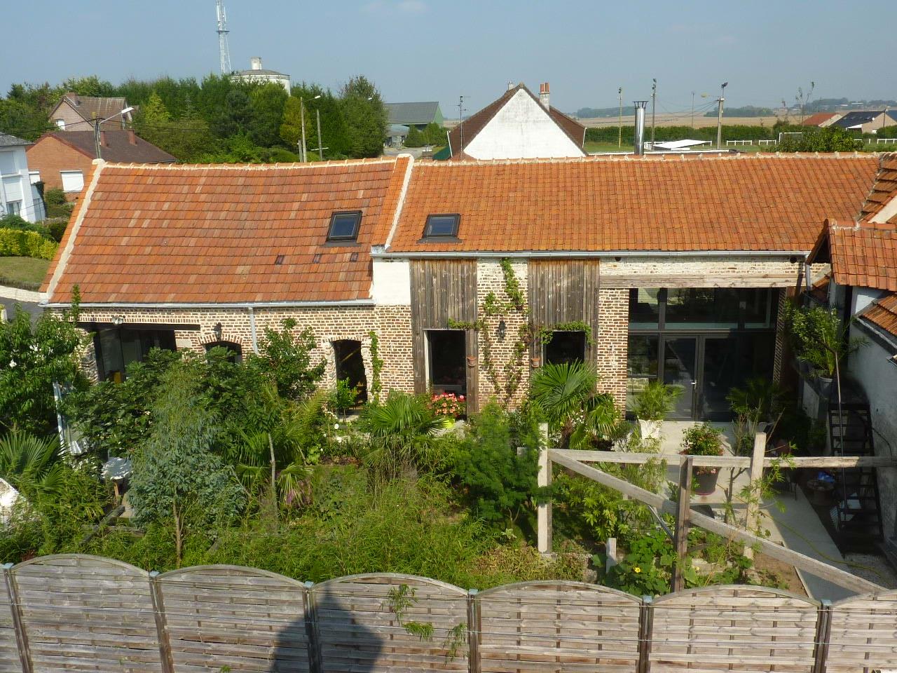 Le Patio d'Eric Nord-Pas De Calais - Aubigny-au-Bac visuel 3/5 Le Patio d'Eric Nord-Pas De Calais - Aubigny-au-Bac visuel 3/5