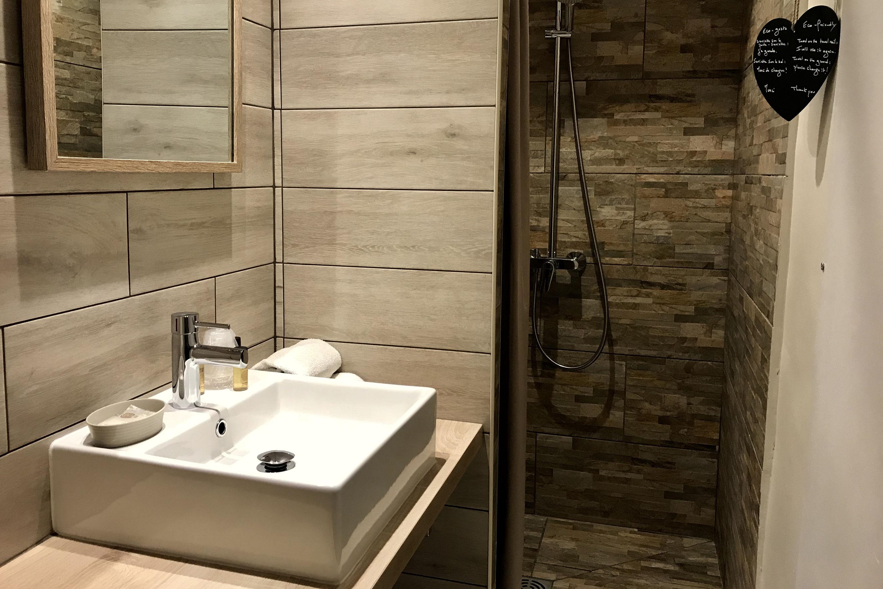 Hôtel Le Magnan Provence-Alpes-Côte d'Azur - Avignon visuel 2/5