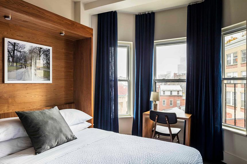 Hotels in Beacon Hill (Boston) from $20/night - KAYAK