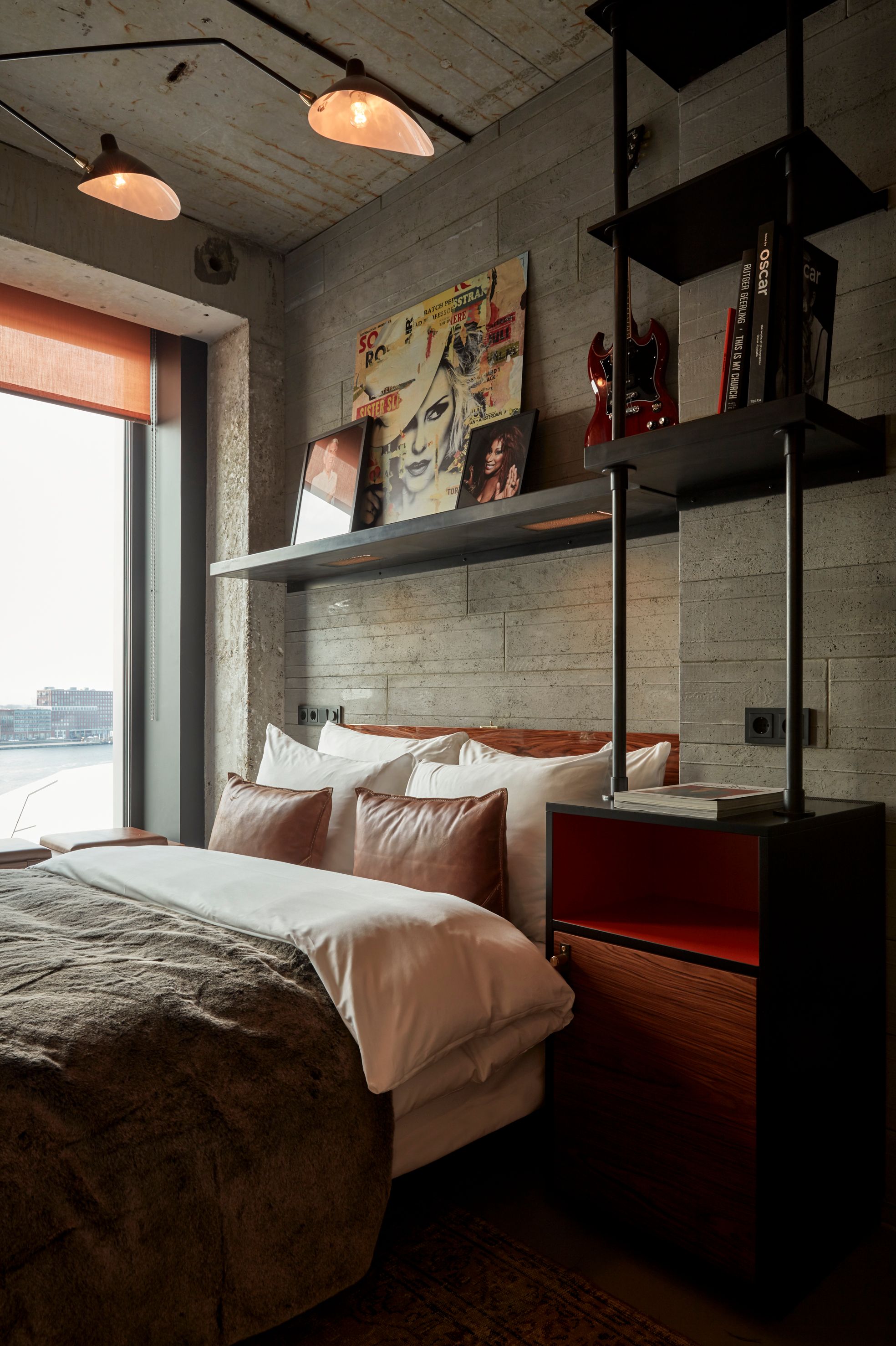 Sir Adam Hotel, part of Sircle Collection