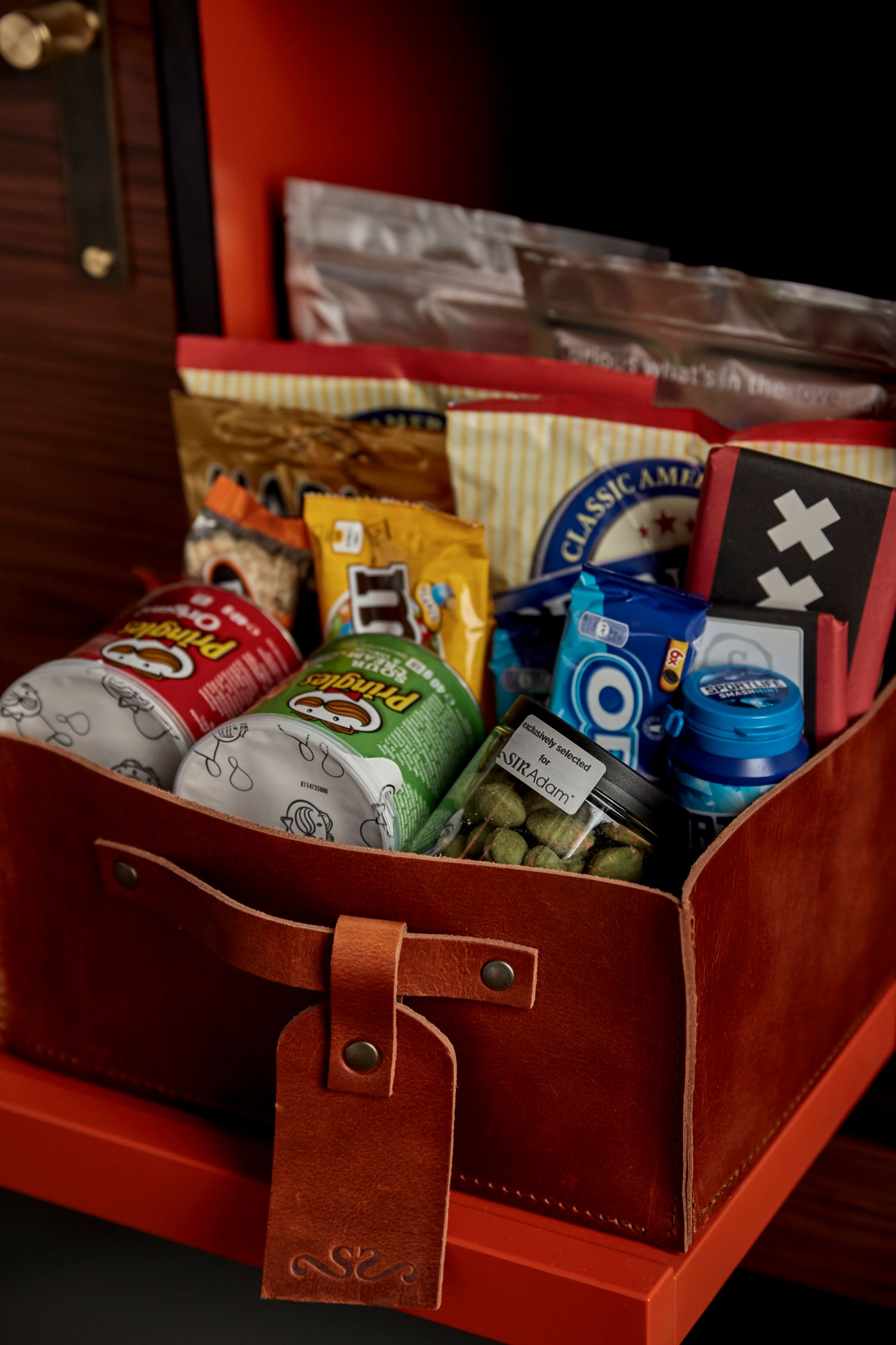 Sir Adam Hotel, part of Sircle Collection