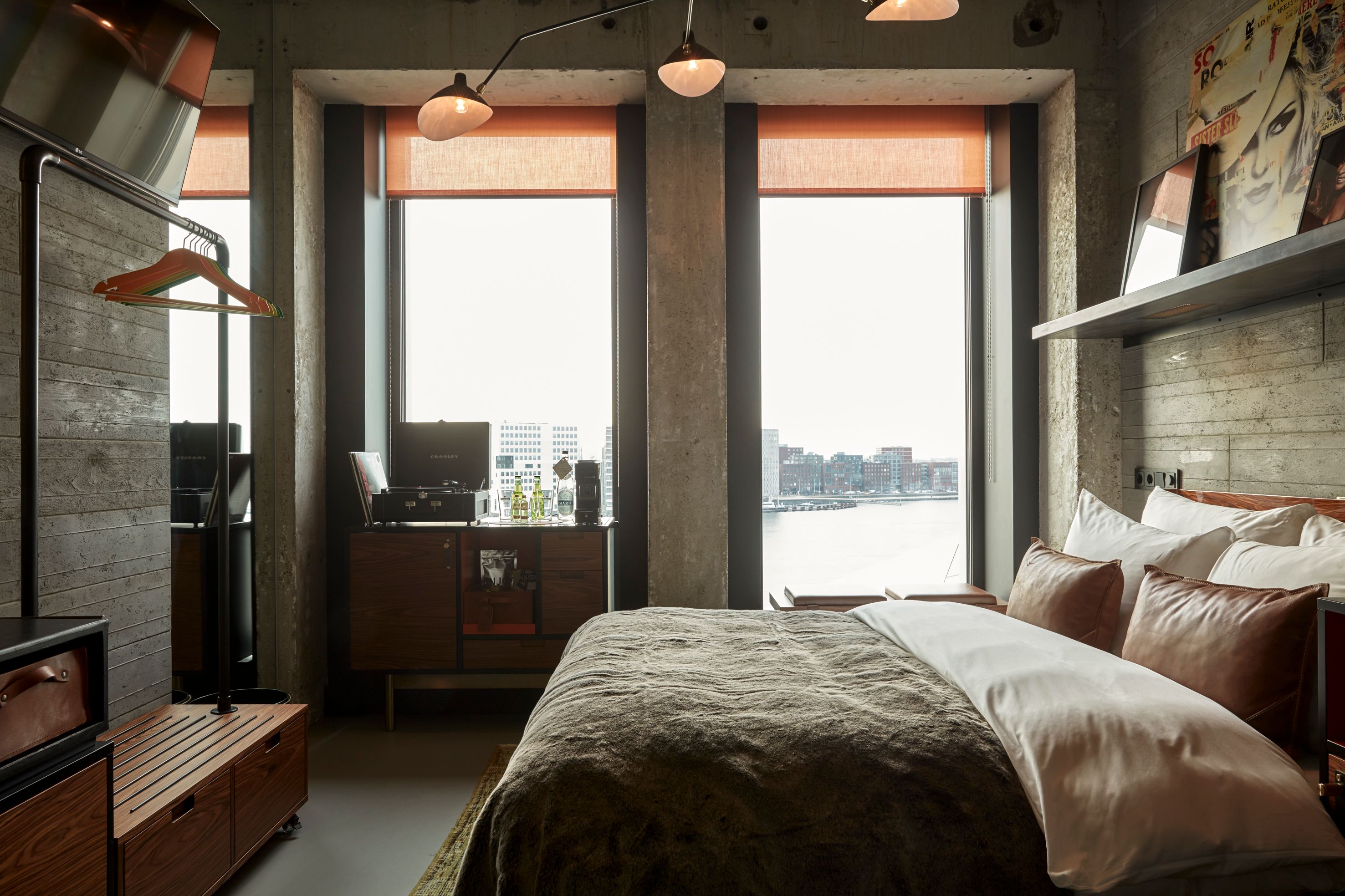 Sir Adam Hotel, part of Sircle Collection