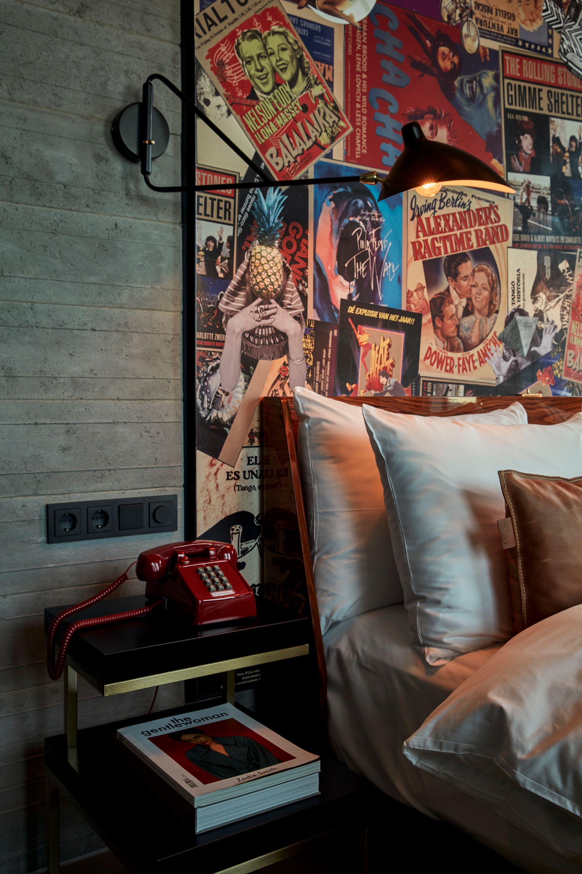 Sir Adam Hotel, part of Sircle Collection