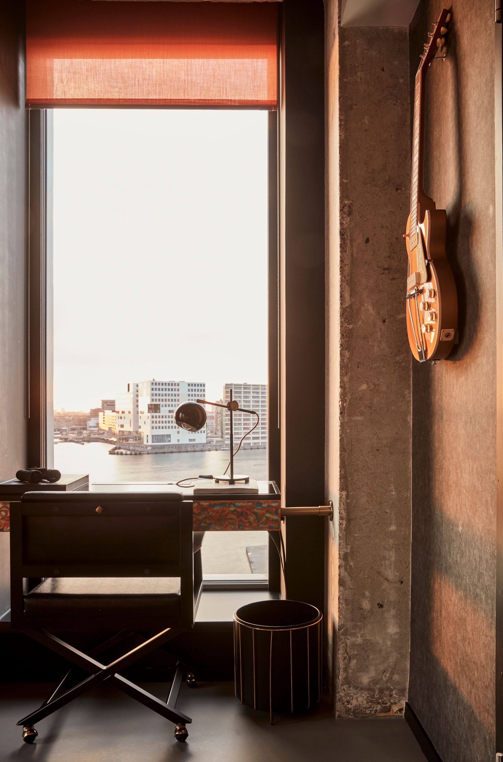 Sir Adam Hotel, part of Sircle Collection