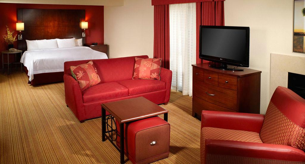 Sonesta Es Suites Atlanta Perimeter Center East