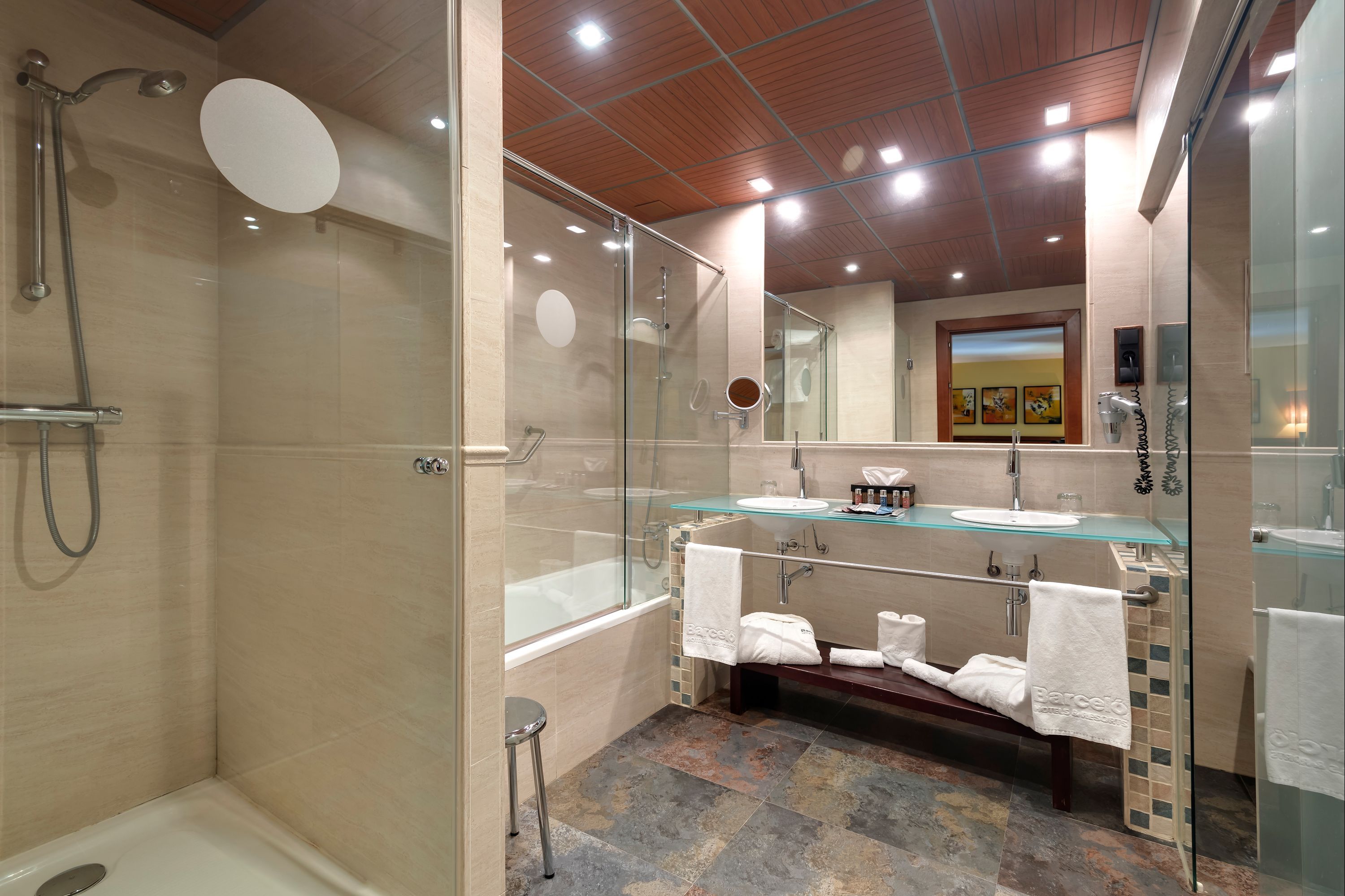 Hotel & Spa Monasterio de Boltaña | Spain - Venue Report