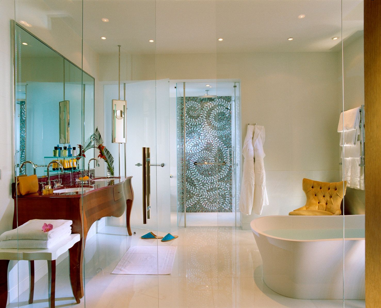 Hotel Principe Di Savoia