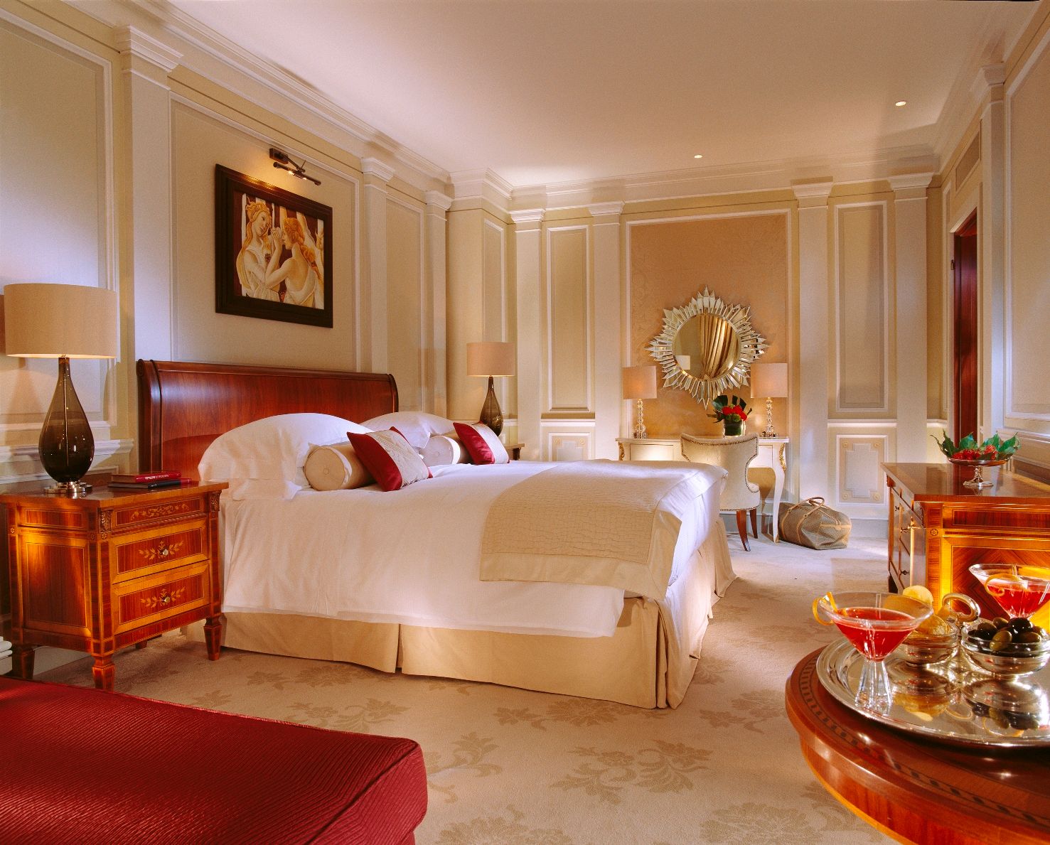 Hotel Principe Di Savoia