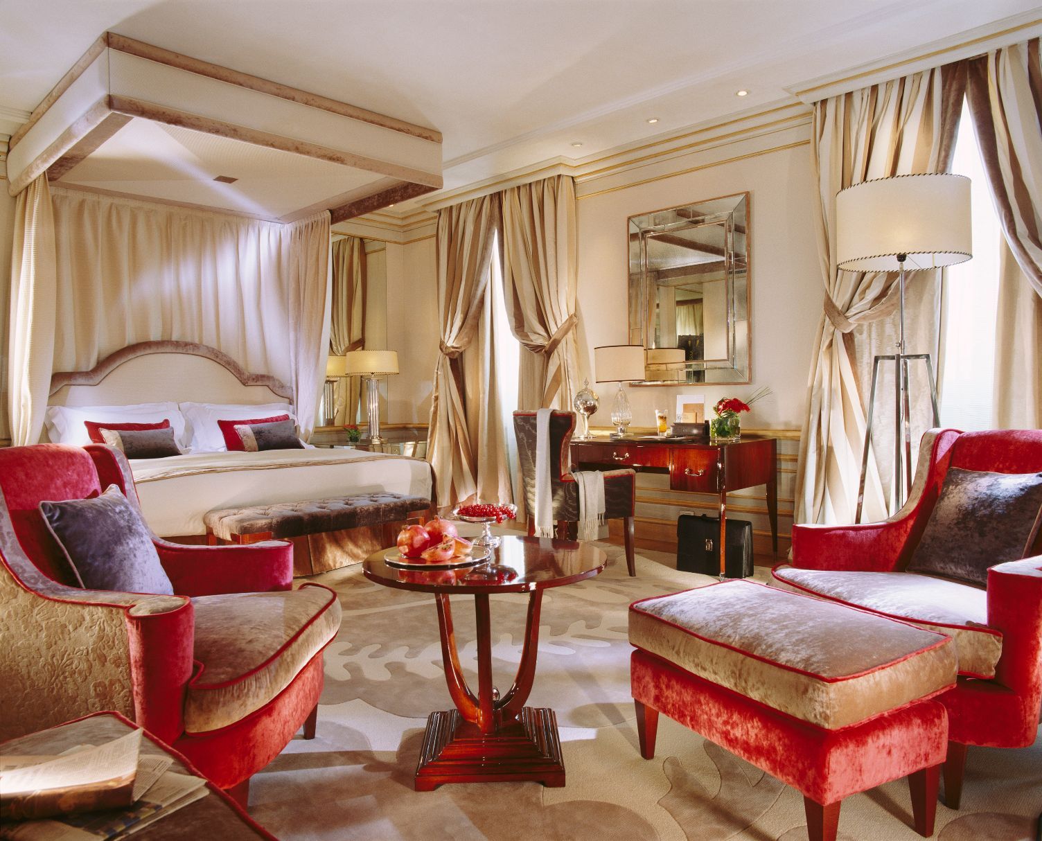 Hotel Principe Di Savoia