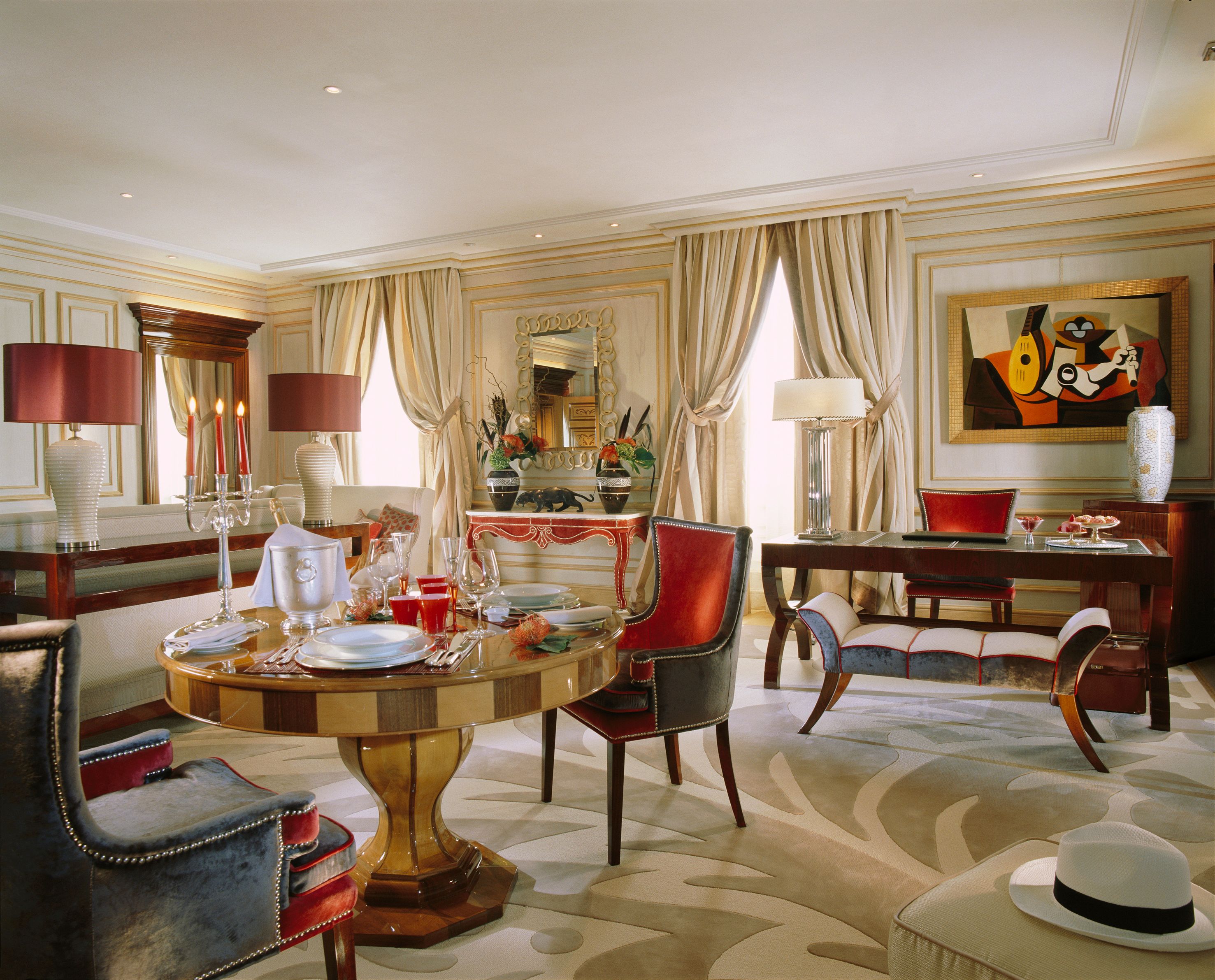 Hotel Principe Di Savoia