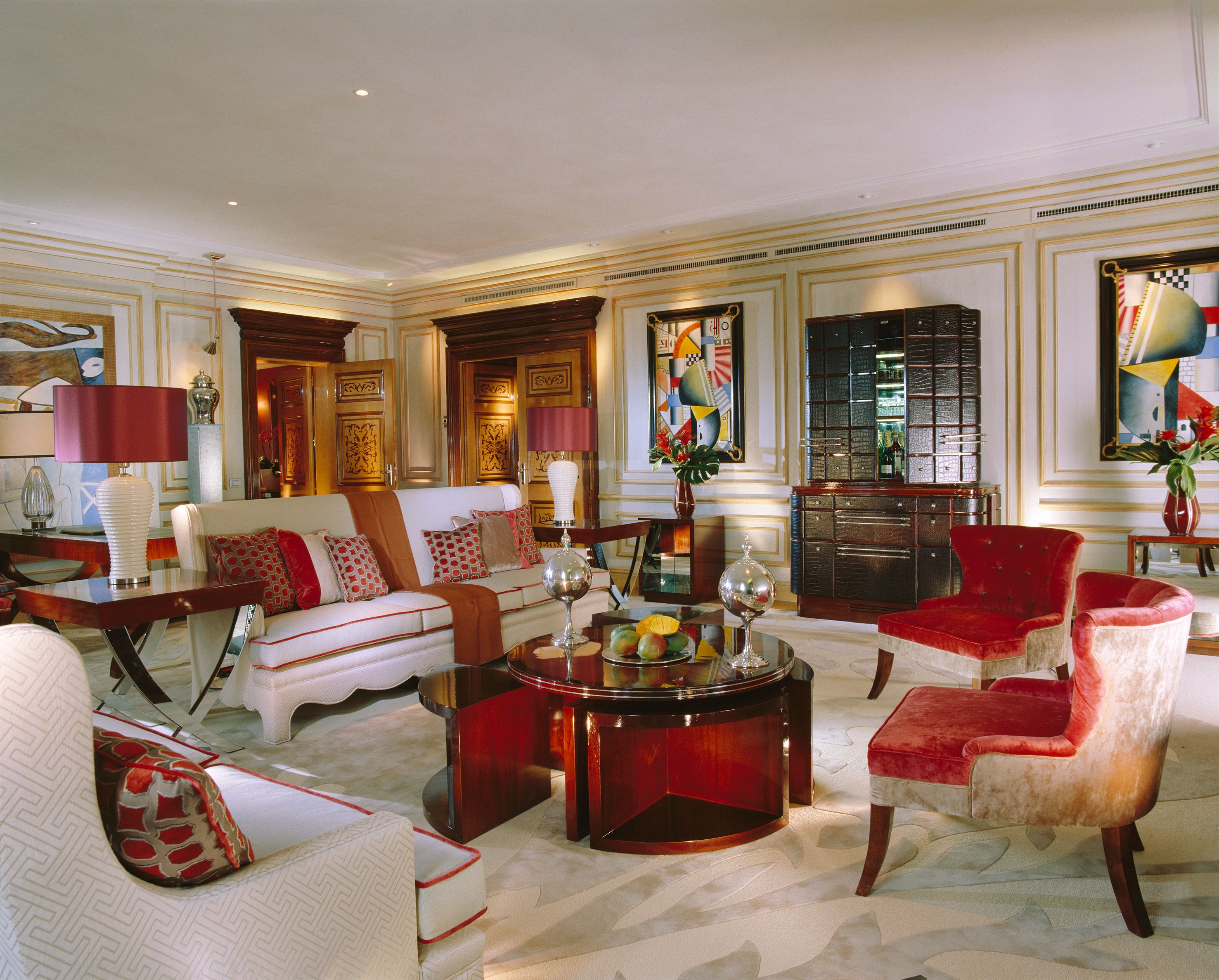 Hotel Principe Di Savoia