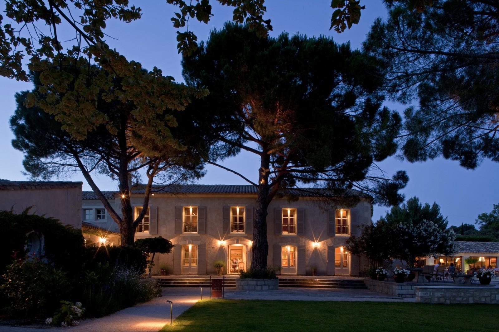 Benvengudo Provence-Alpes-Côte d'Azur - Baux-de-Provence visuel 1/5 Benvengudo Provence-Alpes-Côte d'Azur - Baux-de-Provence visuel 1/5