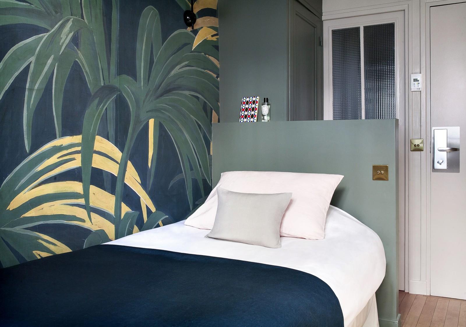 Hôtel Henriette Ile de France - Paris visuel 5/5