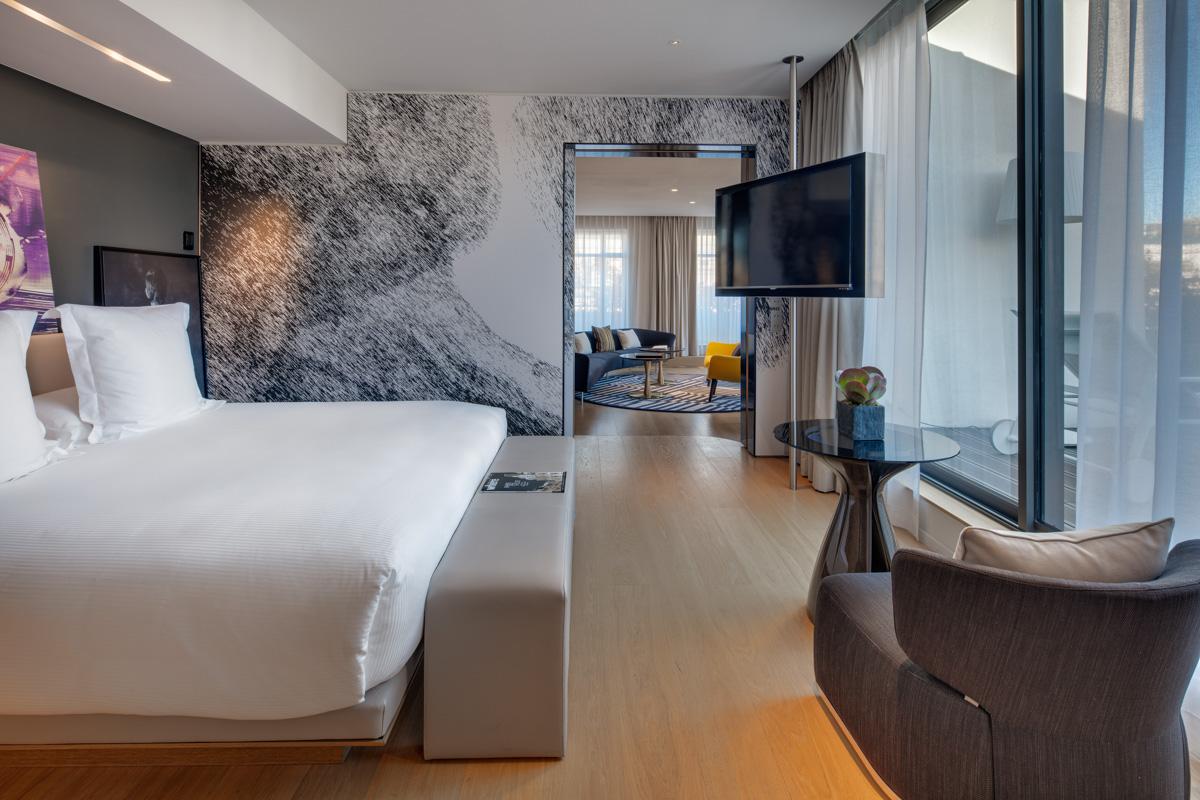 Le Cinq Codet Ile de France - Paris visuel 3/5 Le Cinq Codet Ile de France - Paris visuel 3/5