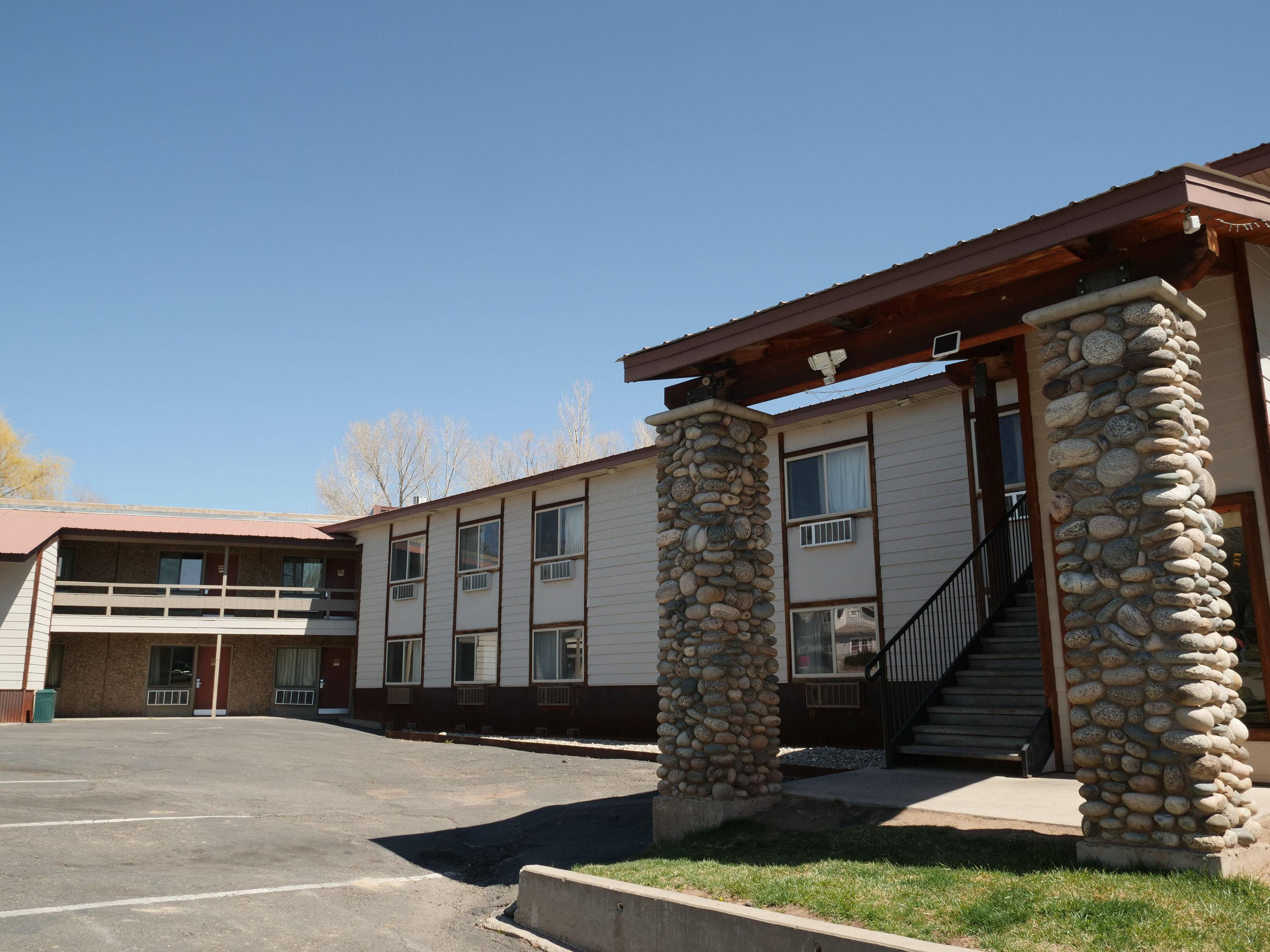 Motel Durango $69 ($̶1̶3̶5̶). Durango Hotel Deals & Reviews - KAYAK