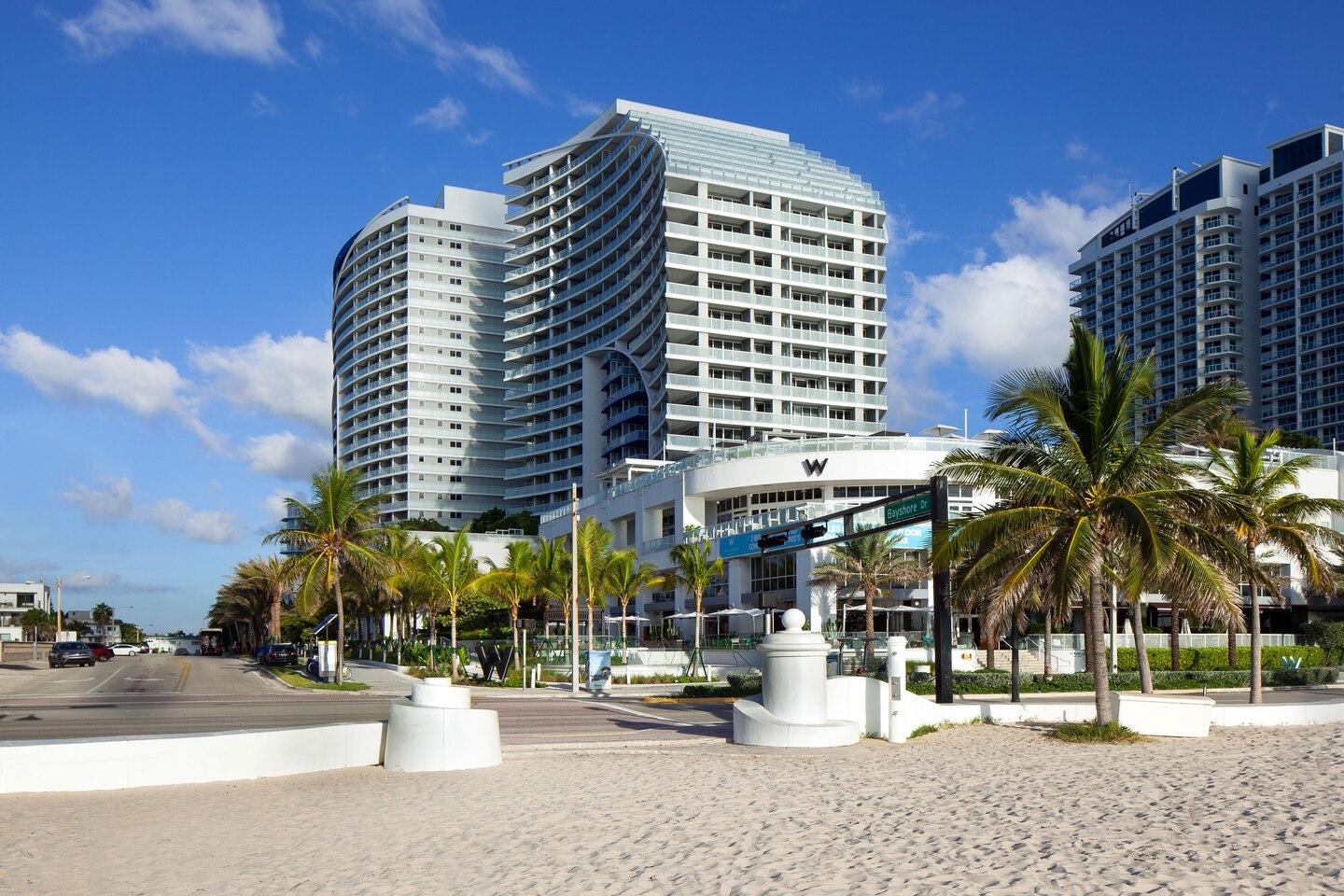 W Fort Lauderdale $357 ($̶6̶1̶1̶). Fort Lauderdale Hotel Deals ...