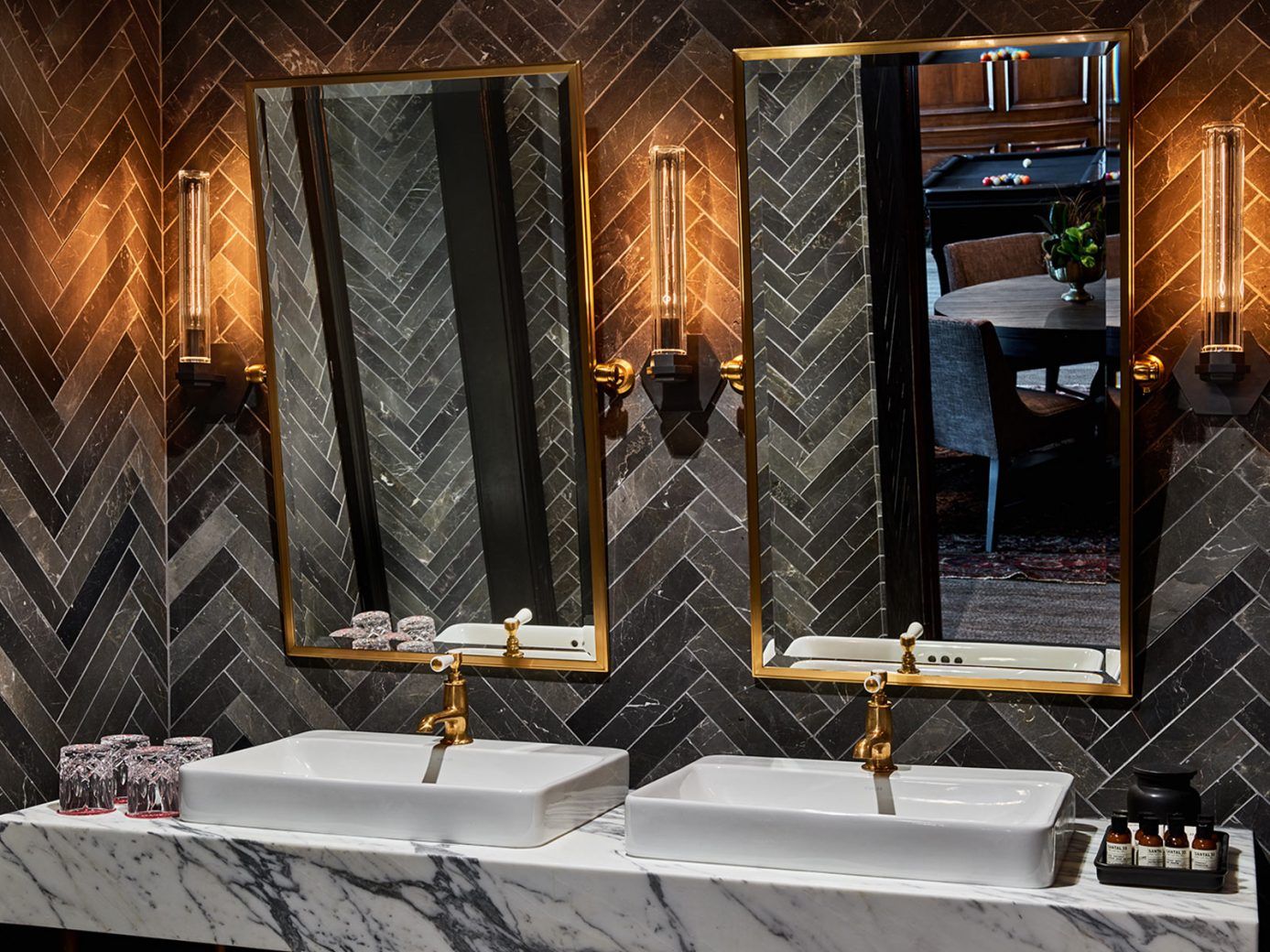 Detroit Foundation Hotel 200 (̶3̶7̶5̶). Detroit Hotel Deals & Reviews