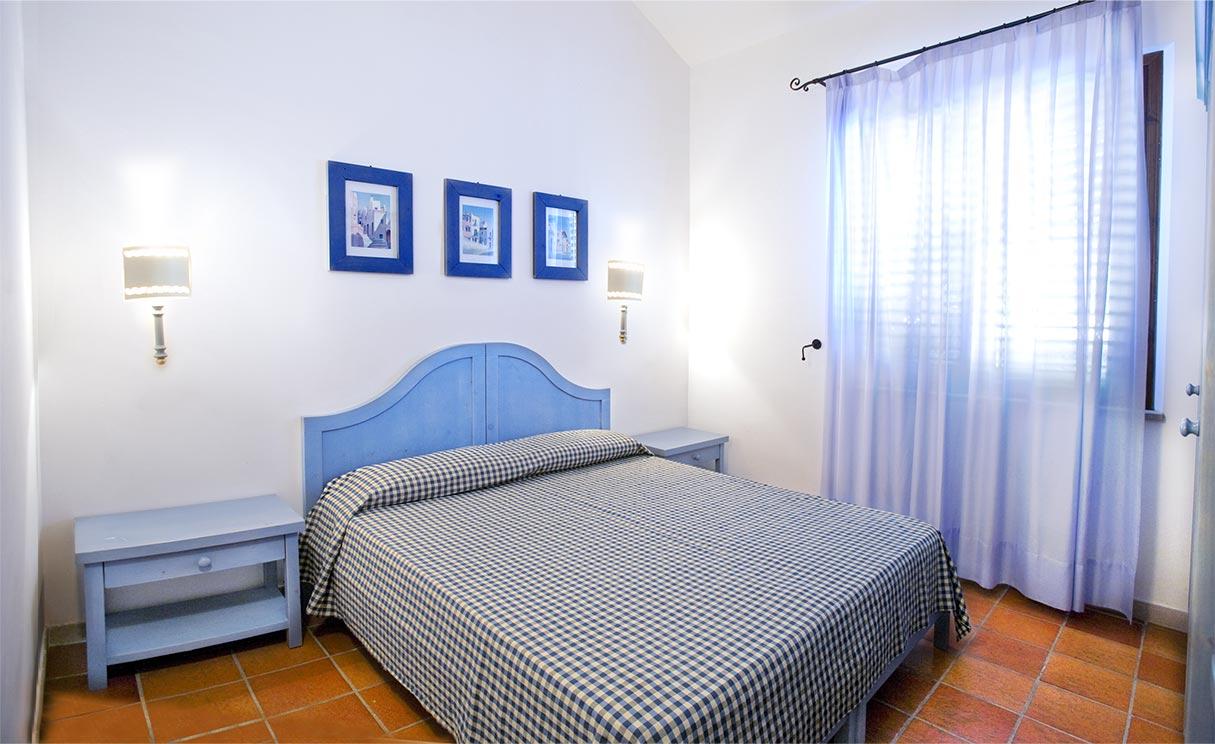 Villaggio Cala Mancina, San Vito Lo Capo, SI, Italy ...