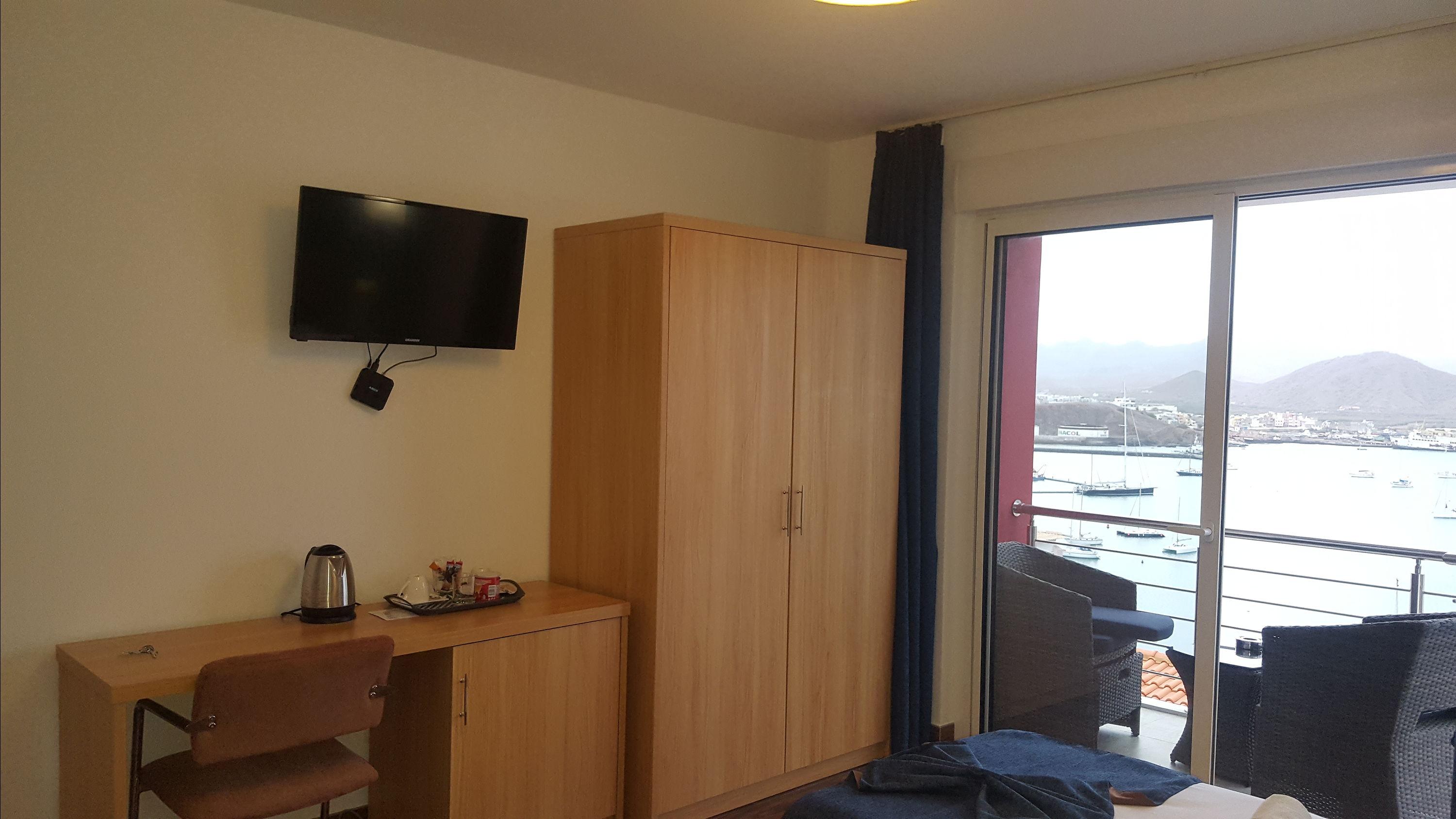 Blue Marlin Hotel | Ecuador - Venue Report