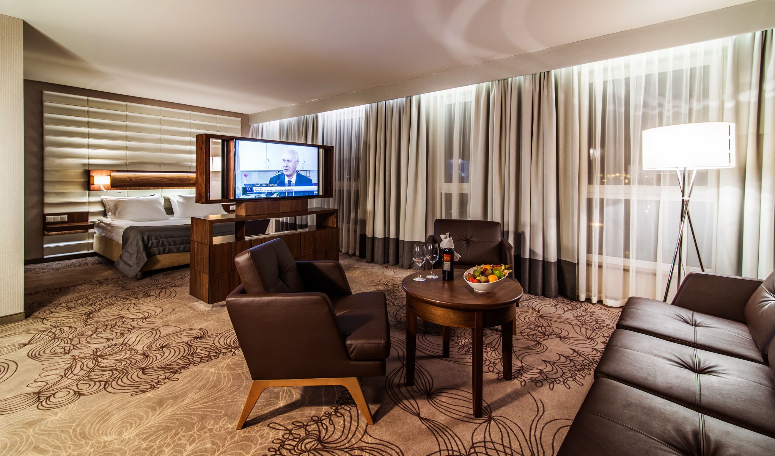 Airport Hotel Okęcie