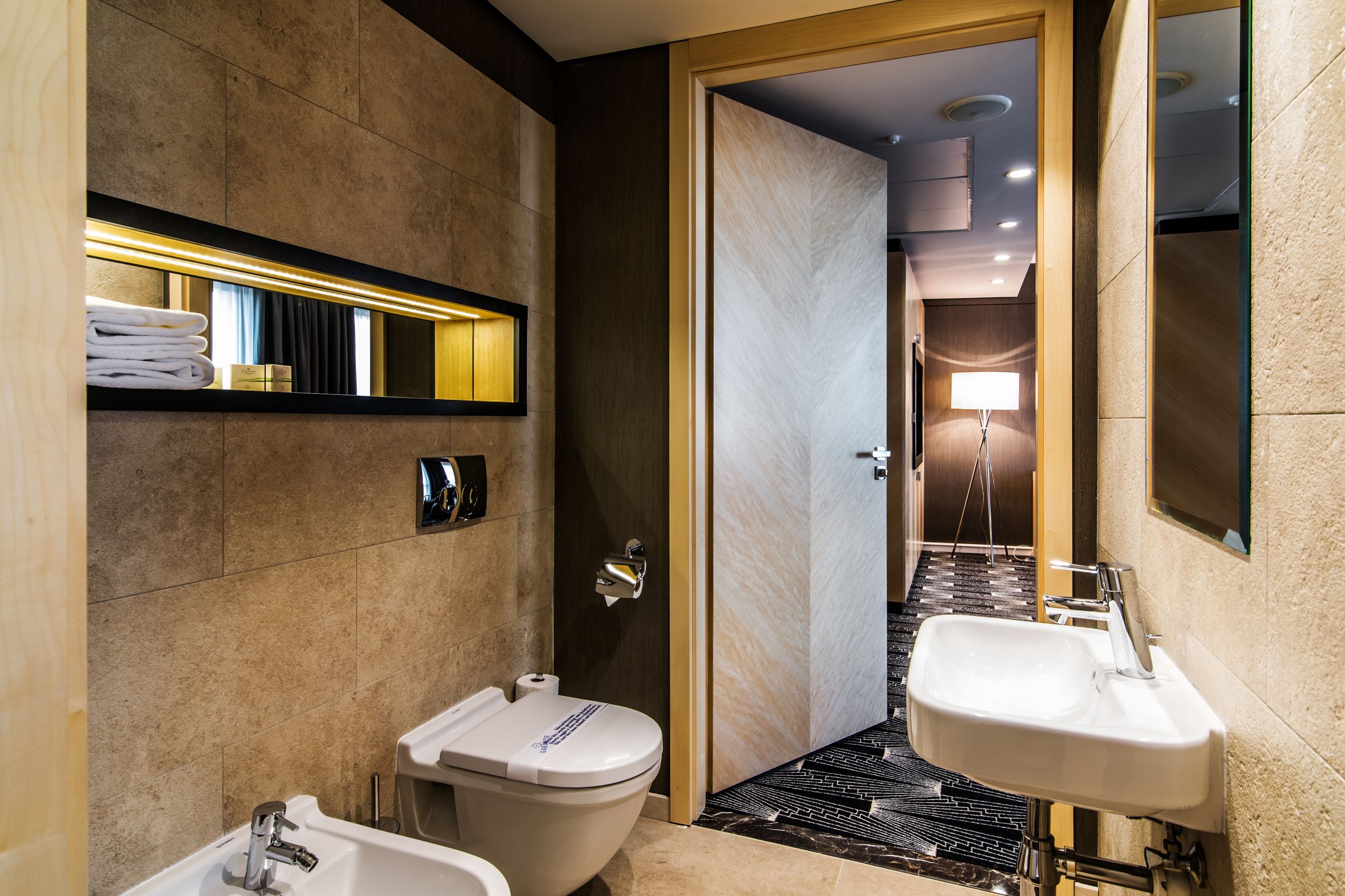 Airport Hotel Okęcie