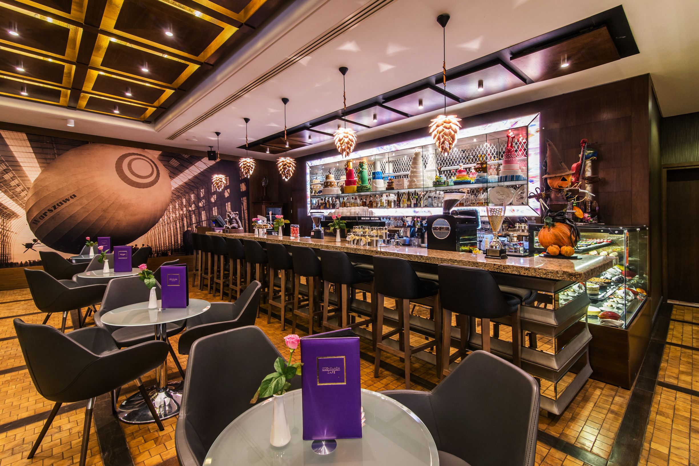 Airport Hotel Okęcie