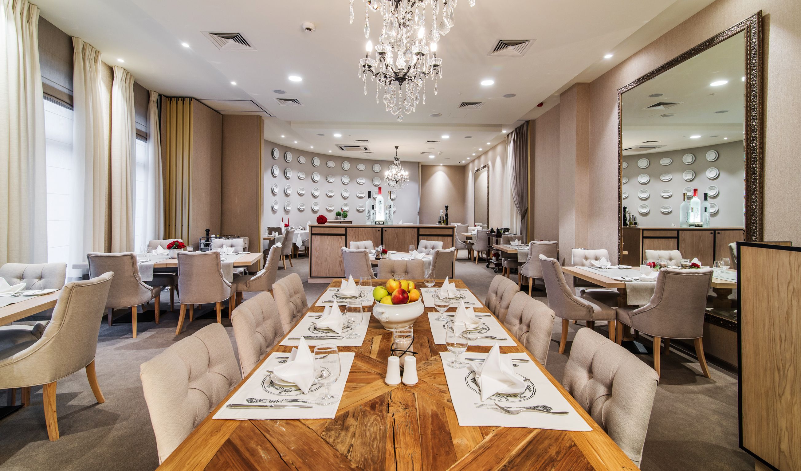 Airport Hotel Okęcie