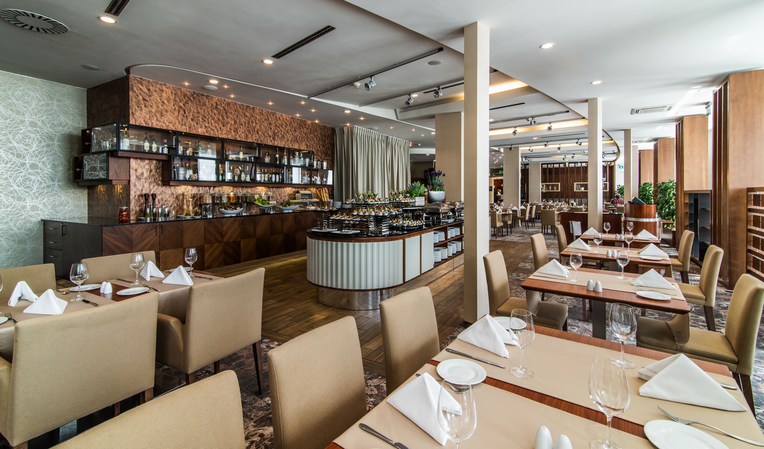 Airport Hotel Okęcie