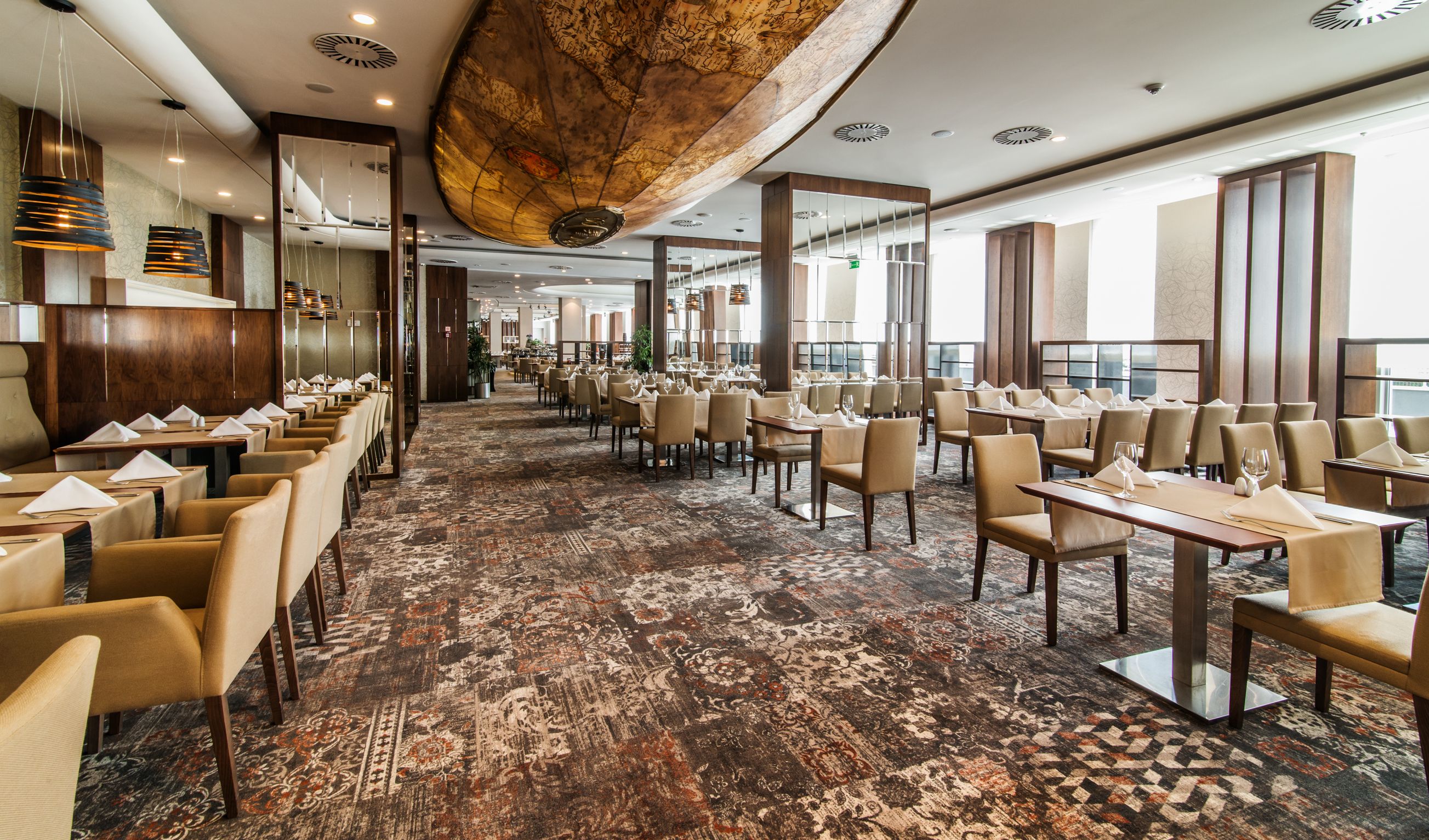 Airport Hotel Okęcie