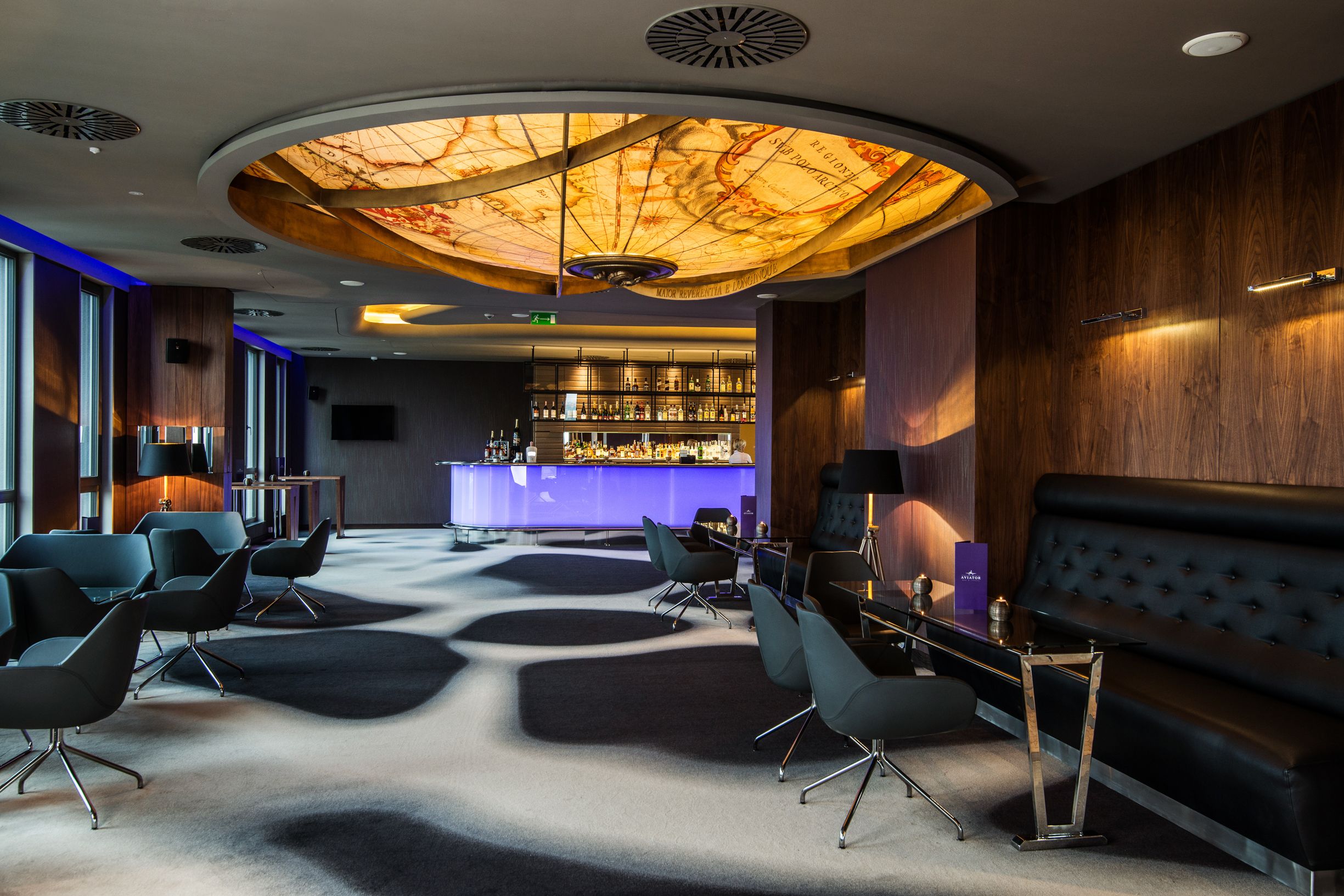 Airport Hotel Okęcie