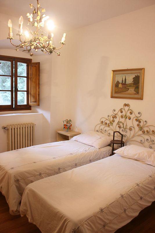 Podere Mugnana Toscane - Florence visuel 5/5 Podere Mugnana Toscane - Florence visuel 5/5