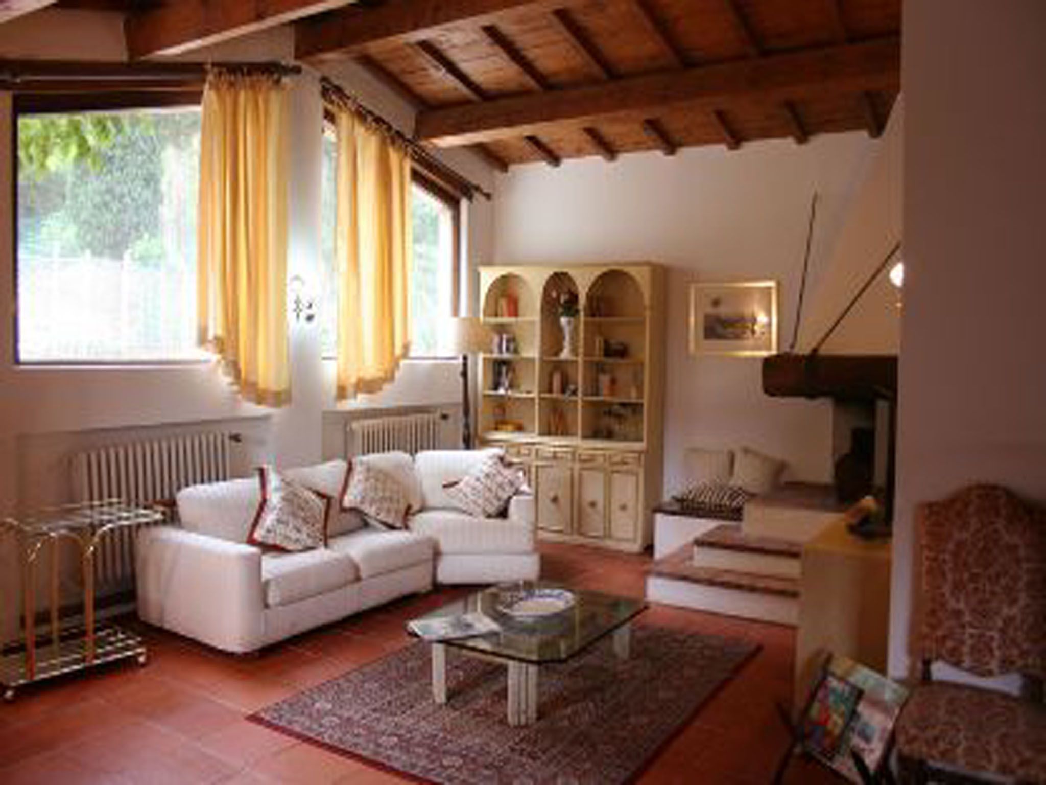 Podere Mugnana Toscane - Florence visuel 4/5 Podere Mugnana Toscane - Florence visuel 4/5
