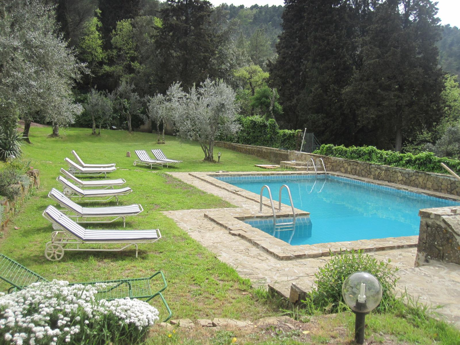 Podere Mugnana Toscane - Florence visuel 1/5 Podere Mugnana Toscane - Florence visuel 1/5
